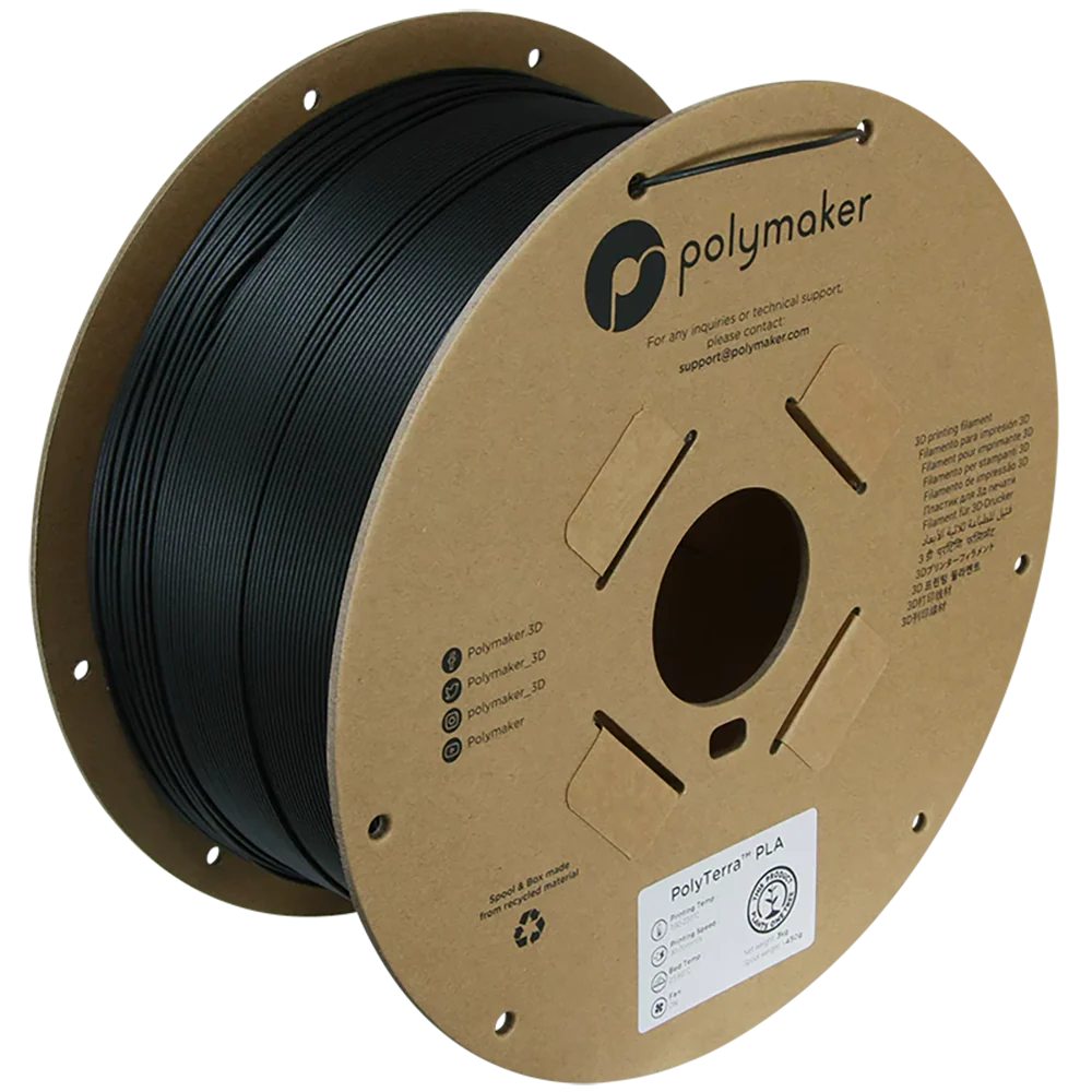 Matte PLA for Production - Image 9
