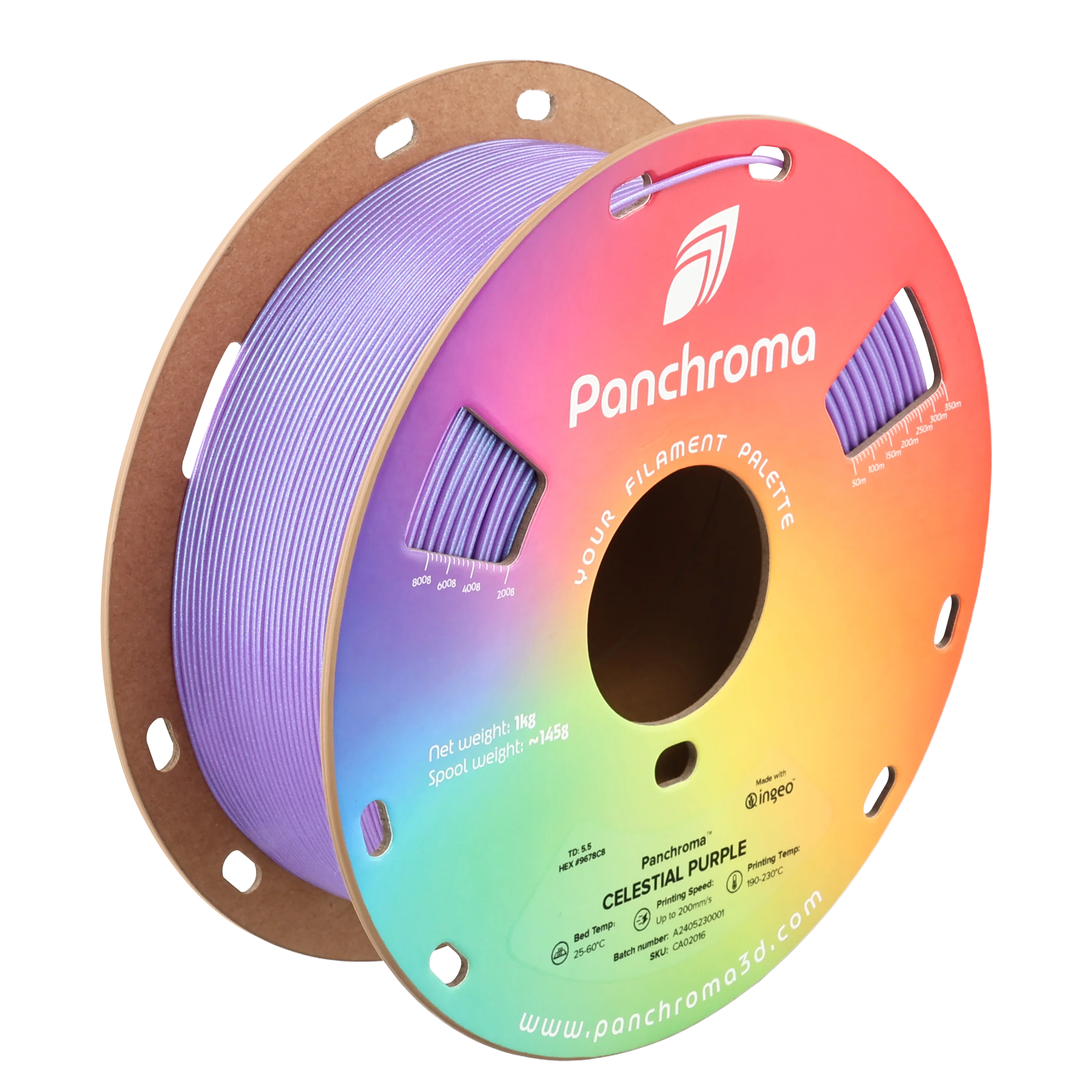 Panchroma™ Celestial PLA - Image 10