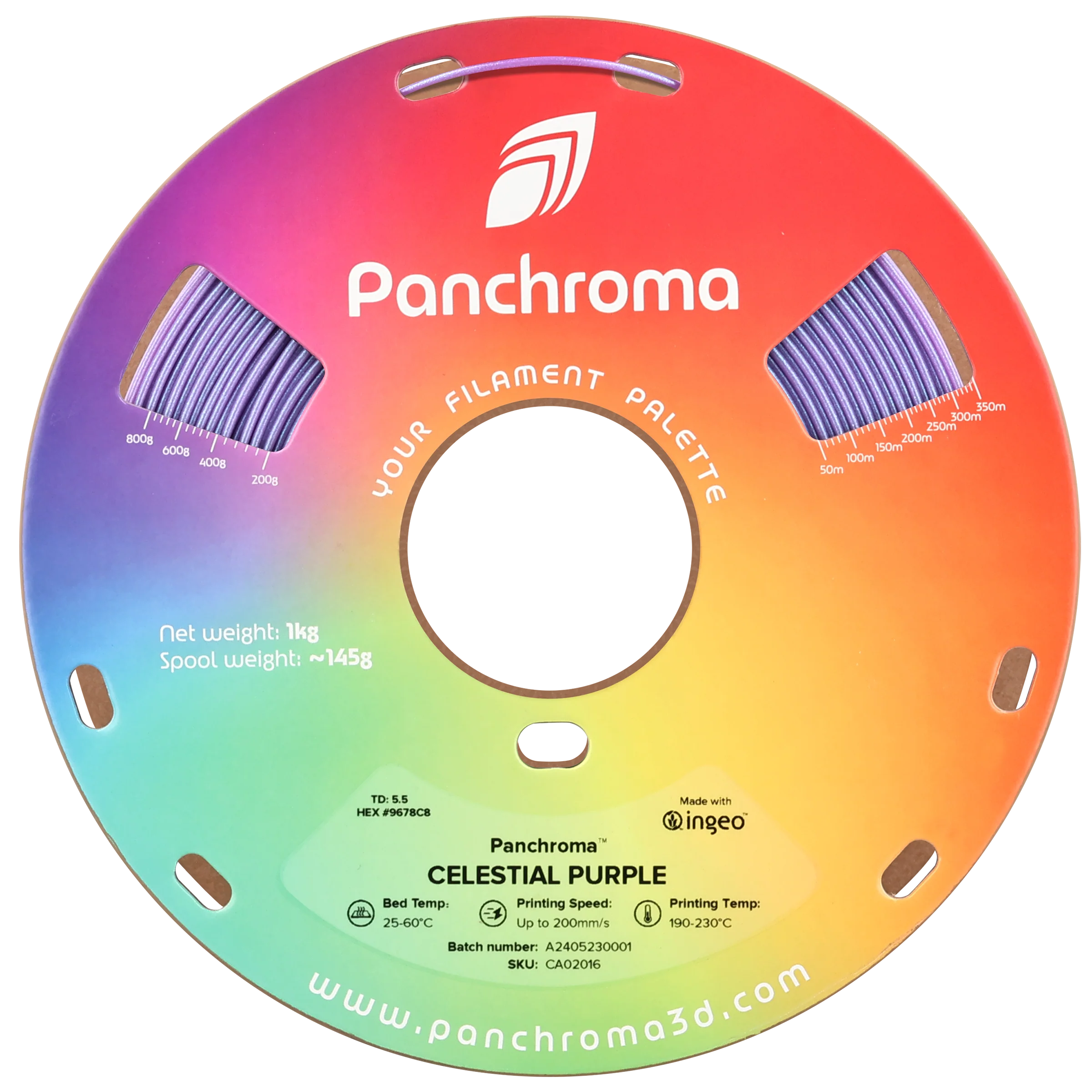 Panchroma™ Celestial PLA - Image 13