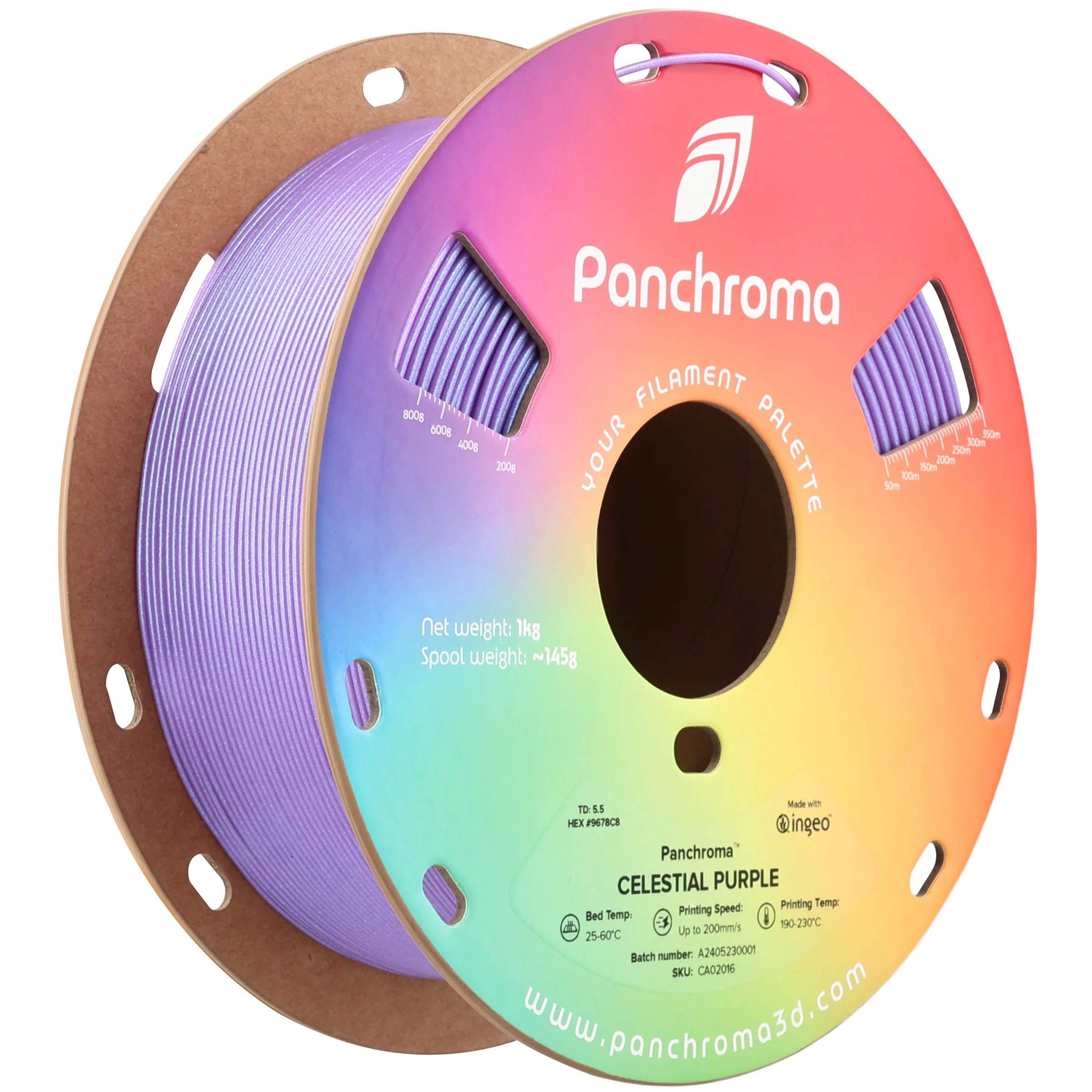 Panchroma™ Celestial PLA - Image 14