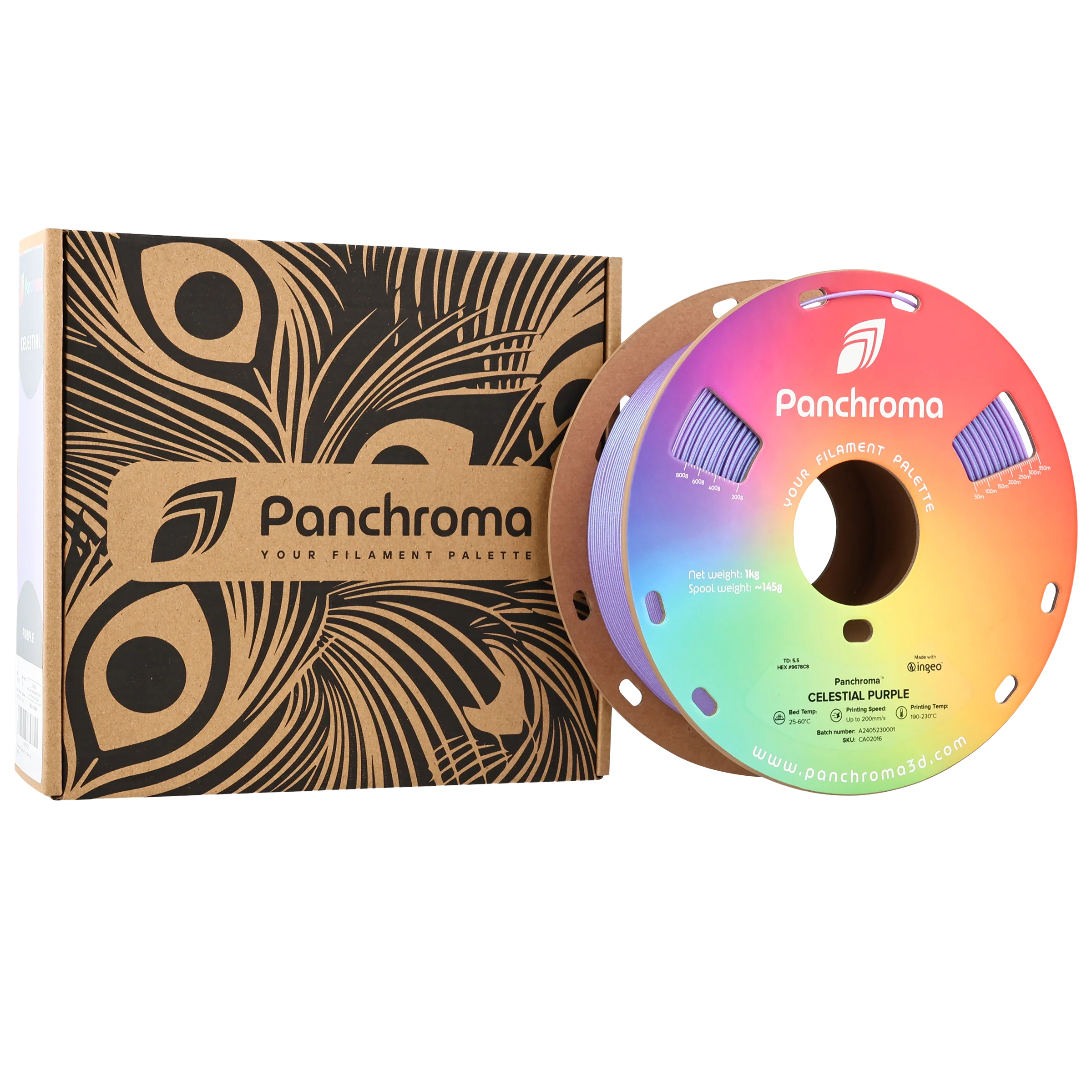 Panchroma™ Celestial PLA - Image 15