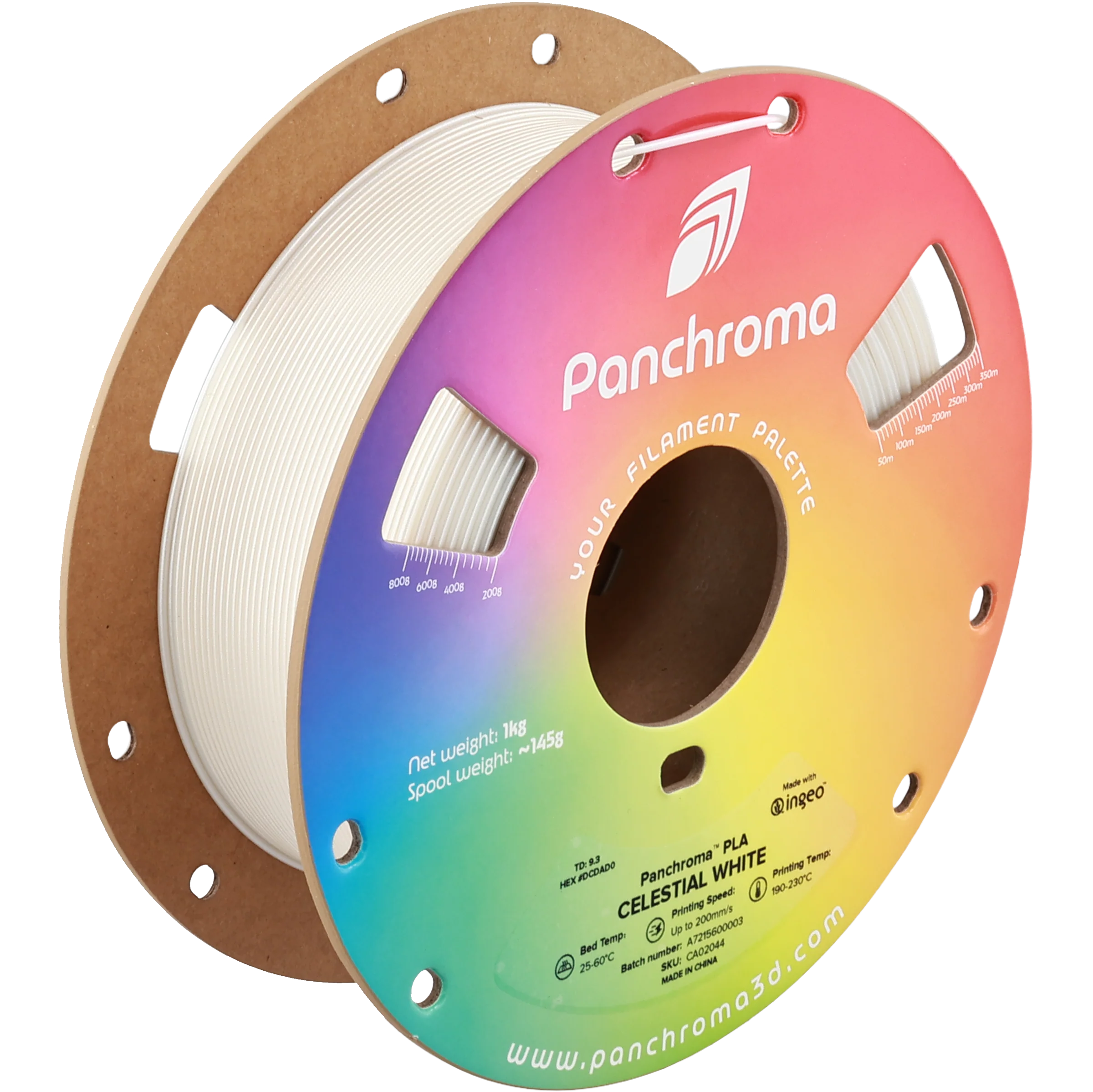 Panchroma™ Celestial PLA - Image 30