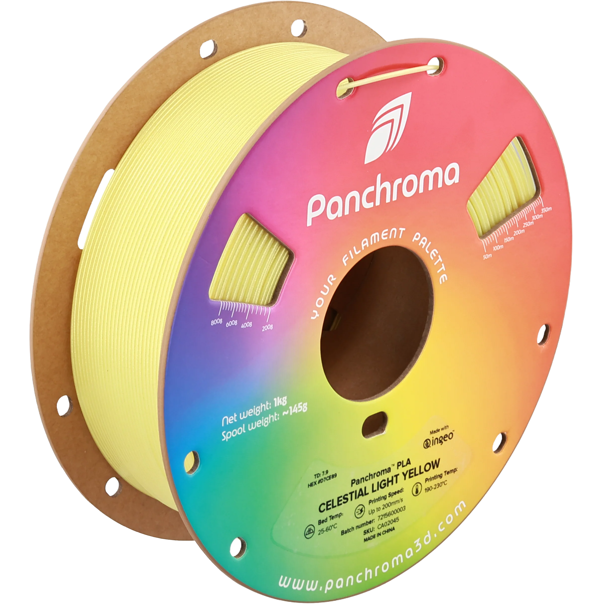 Panchroma™ Celestial PLA - Image 32