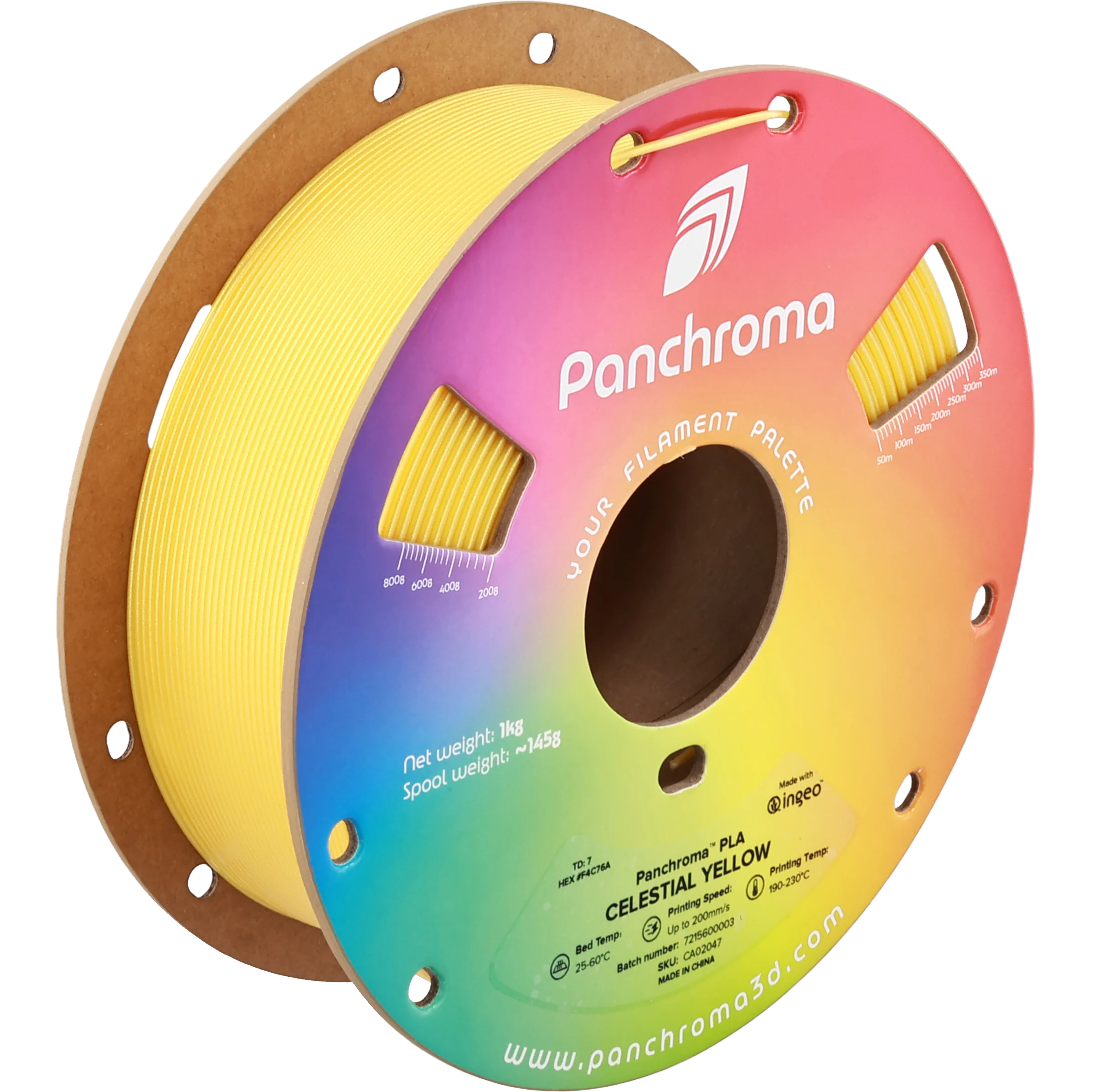 Panchroma™ Celestial PLA - Image 34