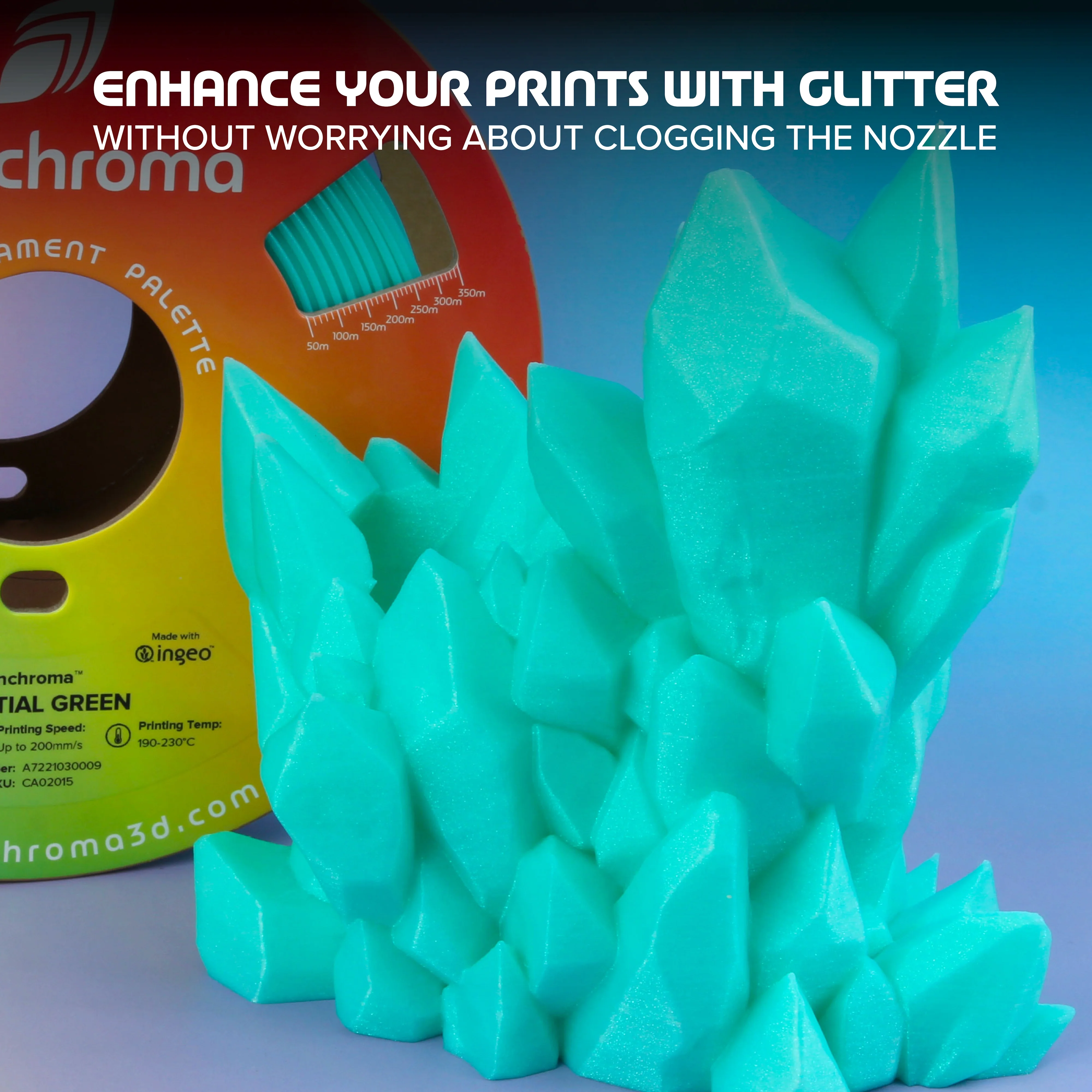 Panchroma™ Celestial PLA - Image 40