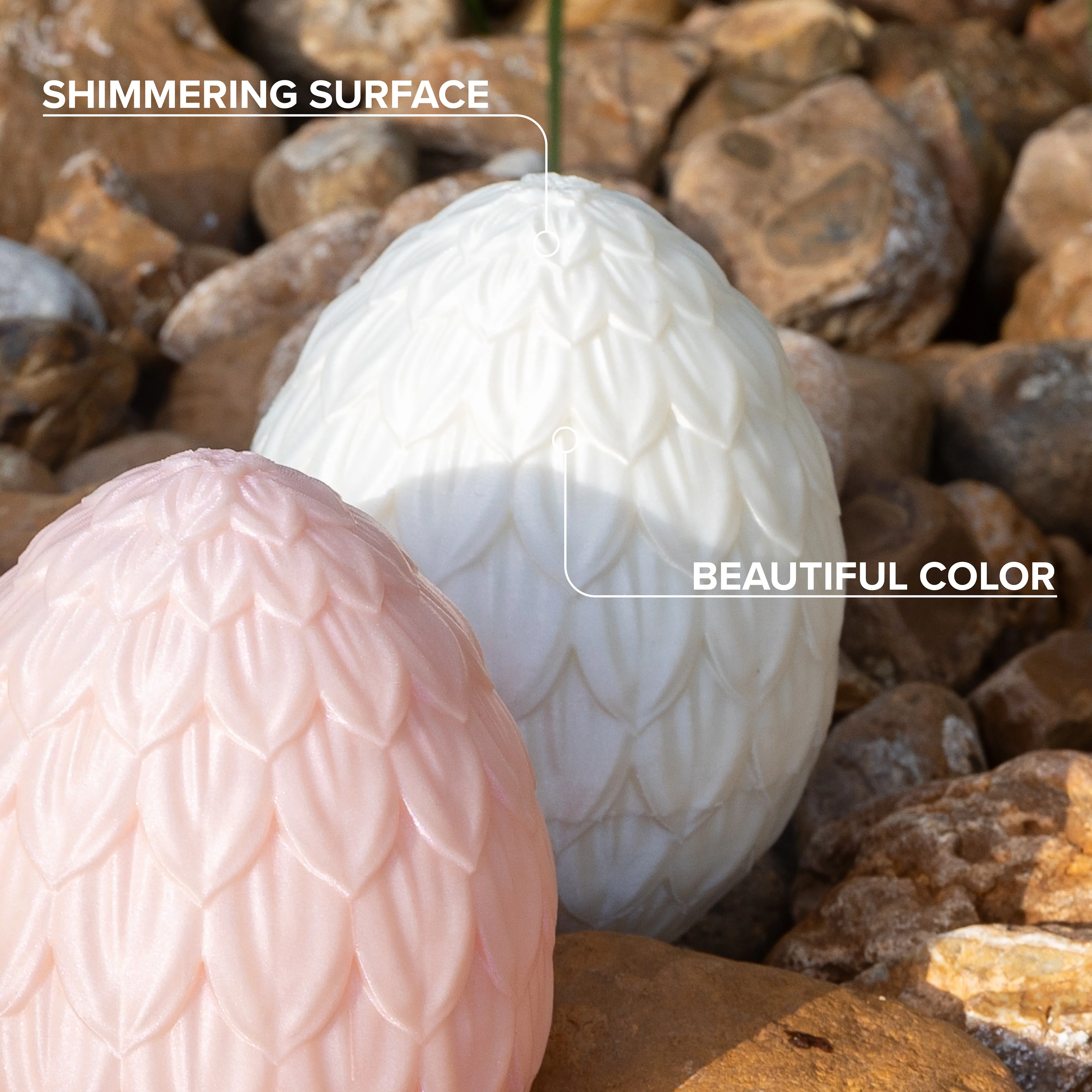 Panchroma™ Celestial PLA - Image 42