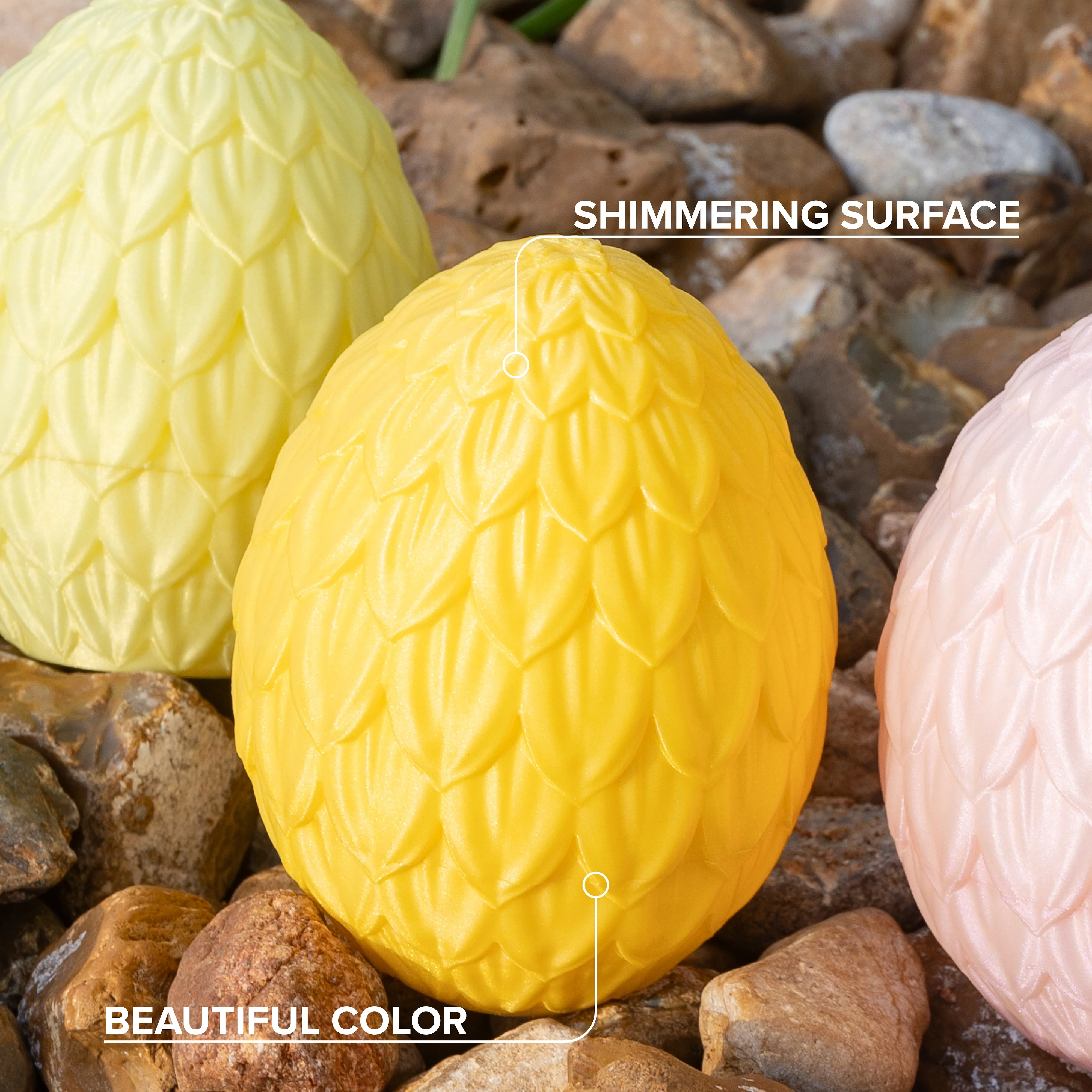 Panchroma™ Celestial PLA - Image 44