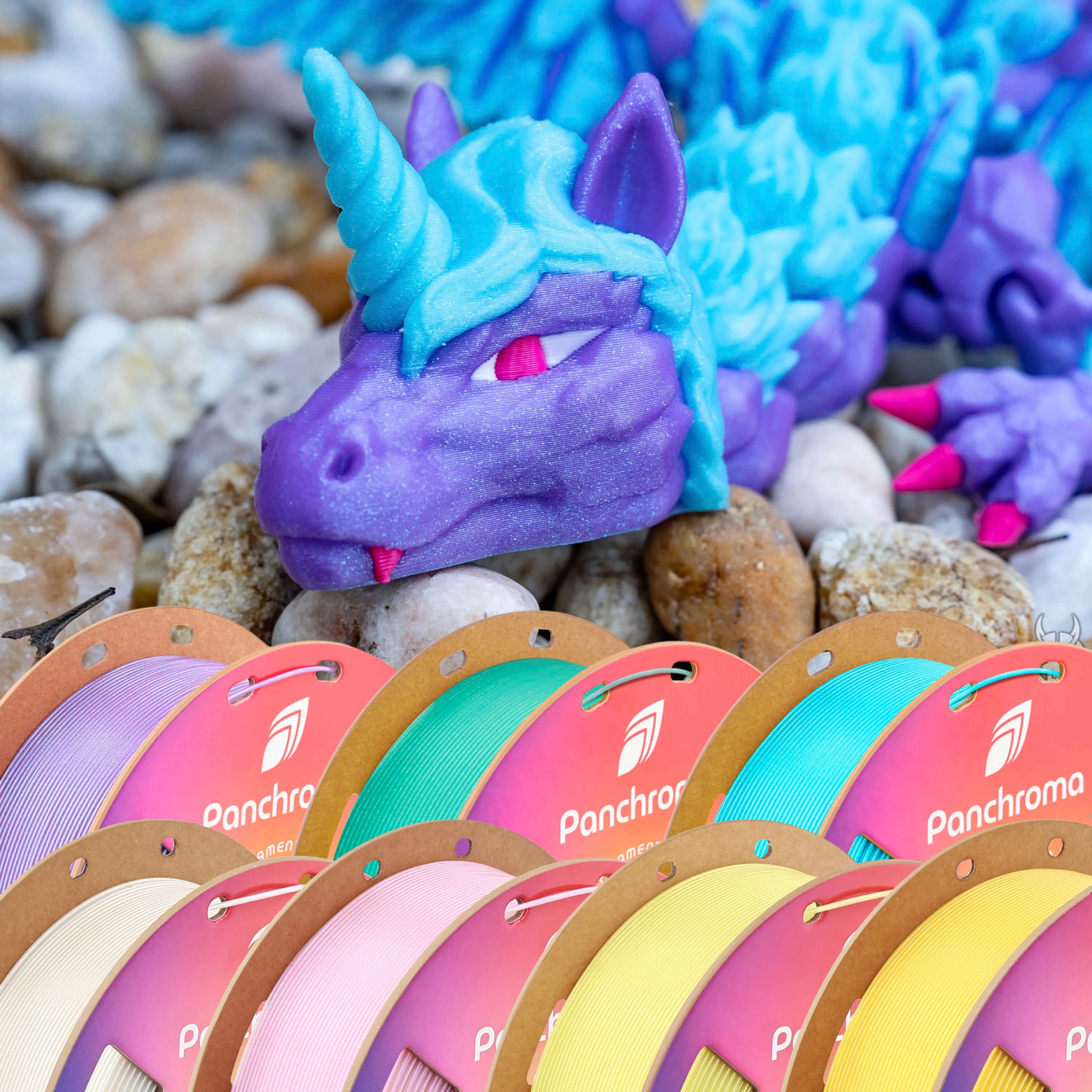 Panchroma™ Celestial PLA - Image 51