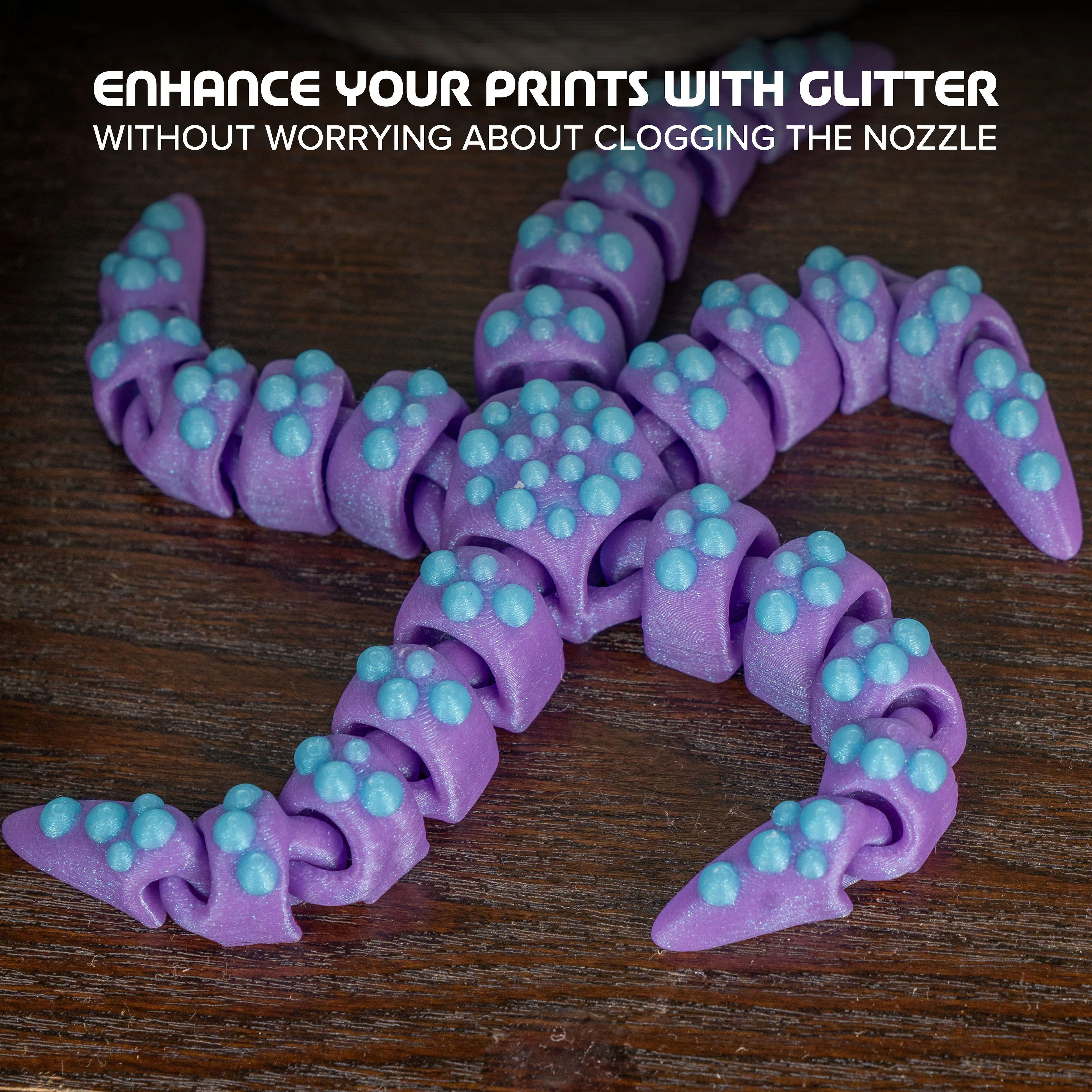 Panchroma™ Celestial PLA - Image 53