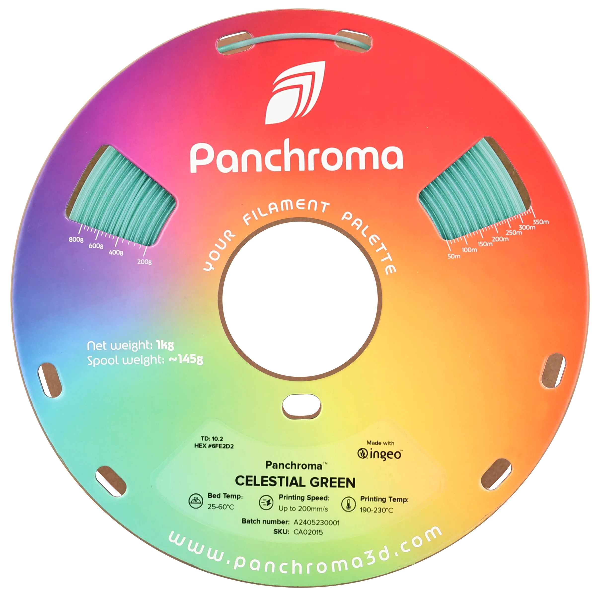 Panchroma™ Celestial PLA - Image 8