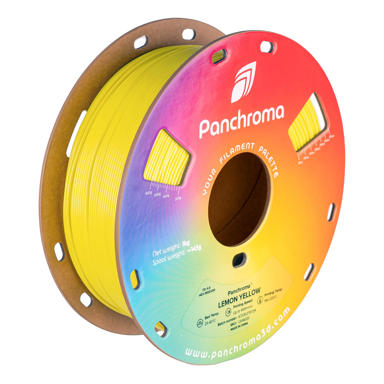 Panchroma™ CoPE - Image 110
