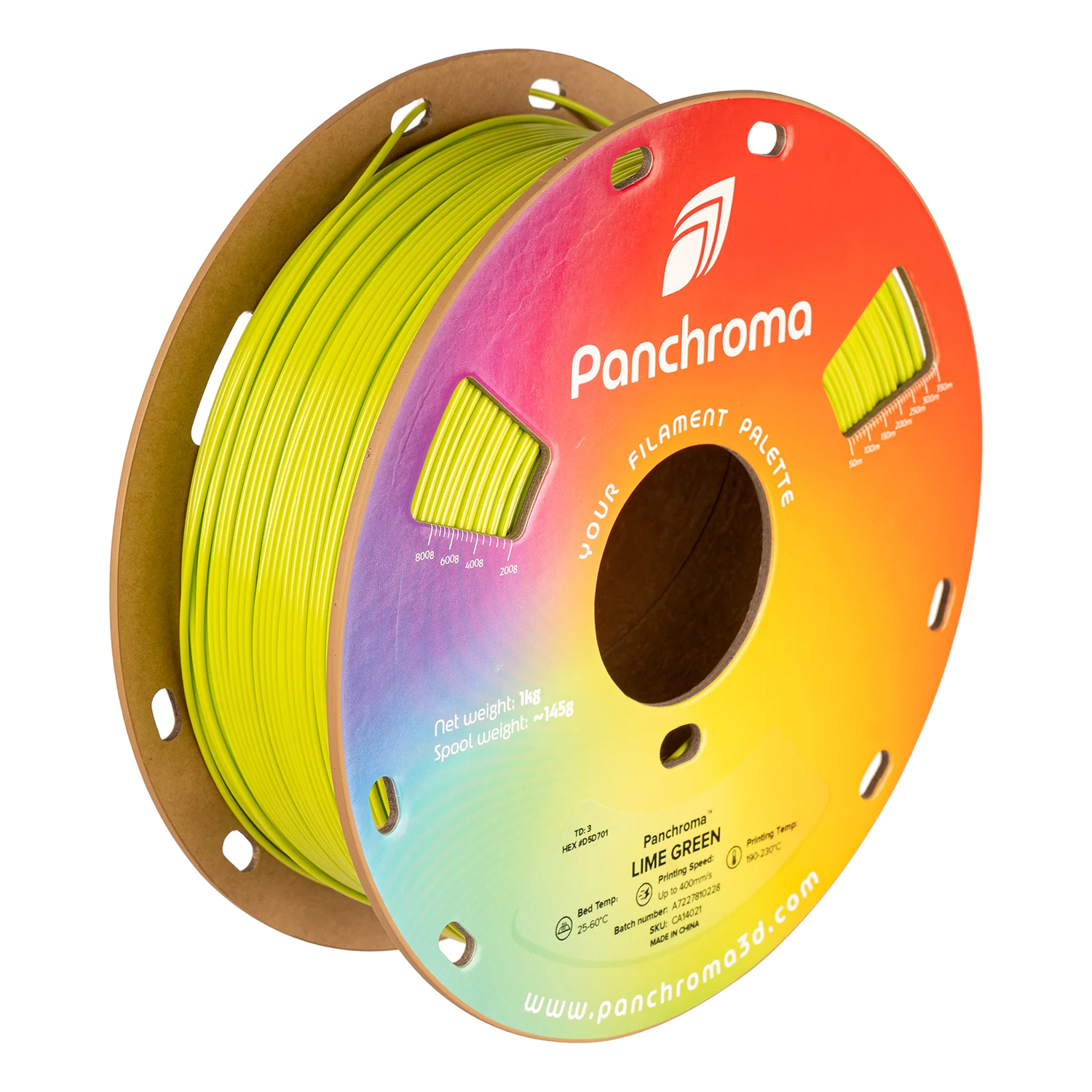 Panchroma™ CoPE - Image 111