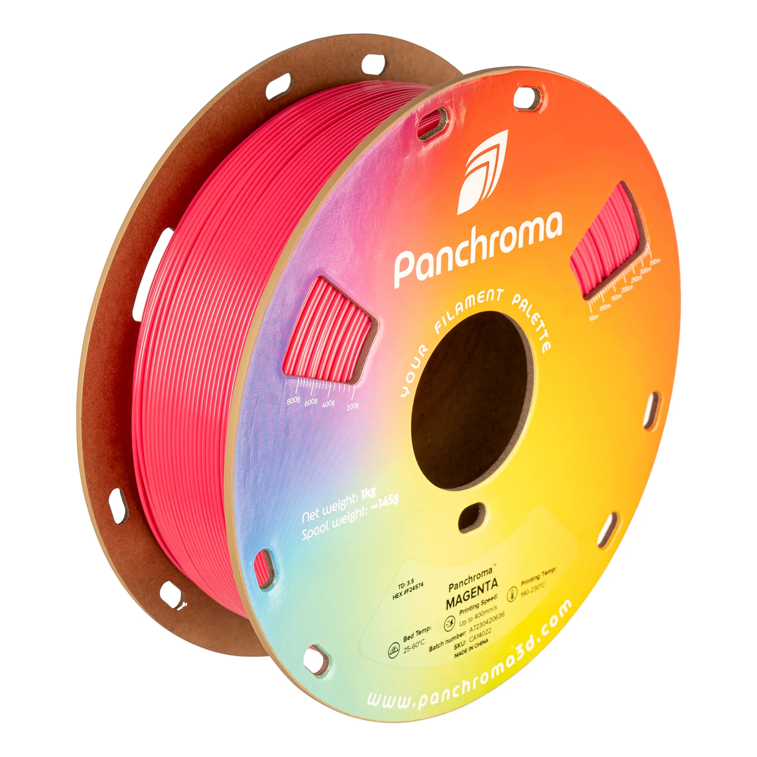 Panchroma™ CoPE - Image 112