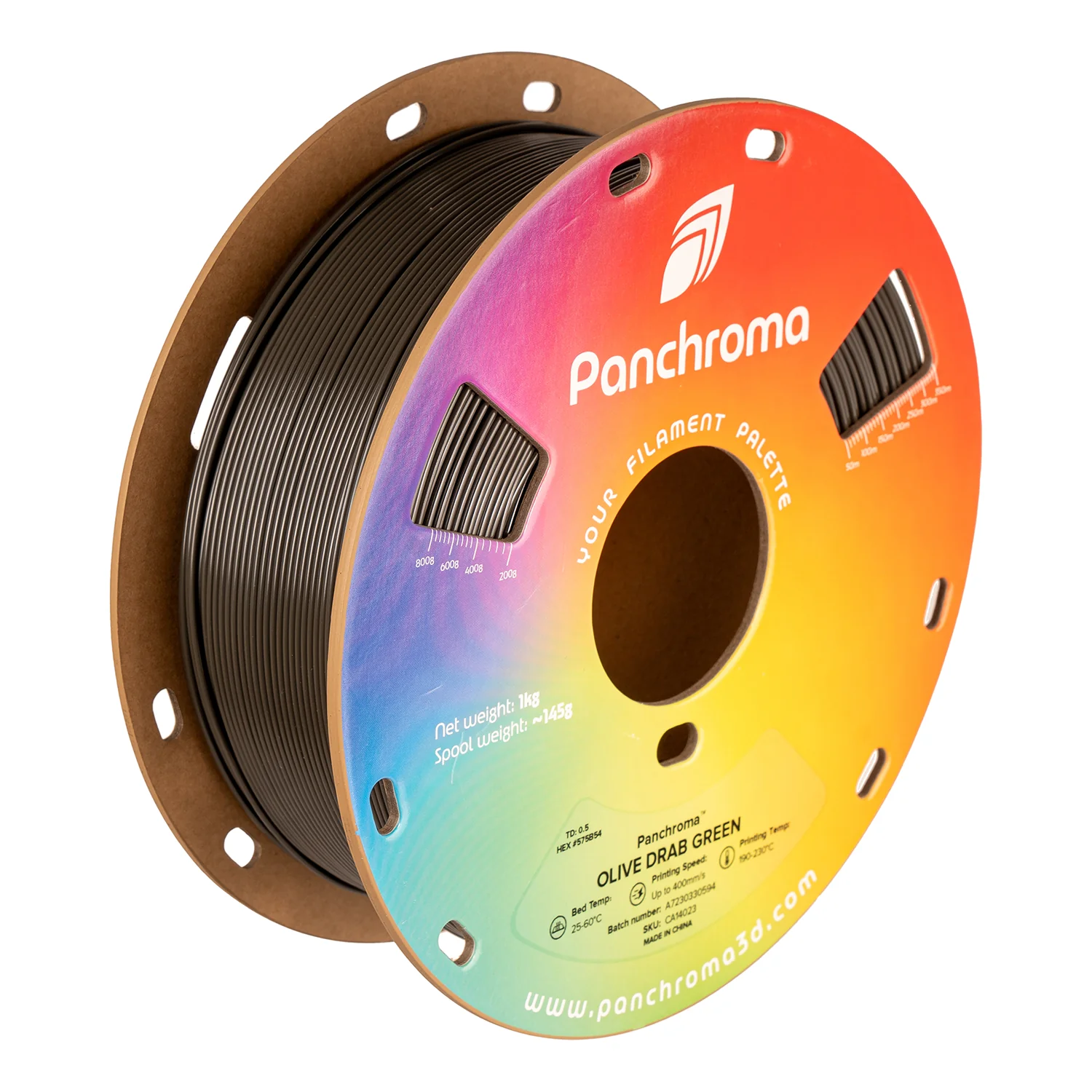 Panchroma™ CoPE - Image 113