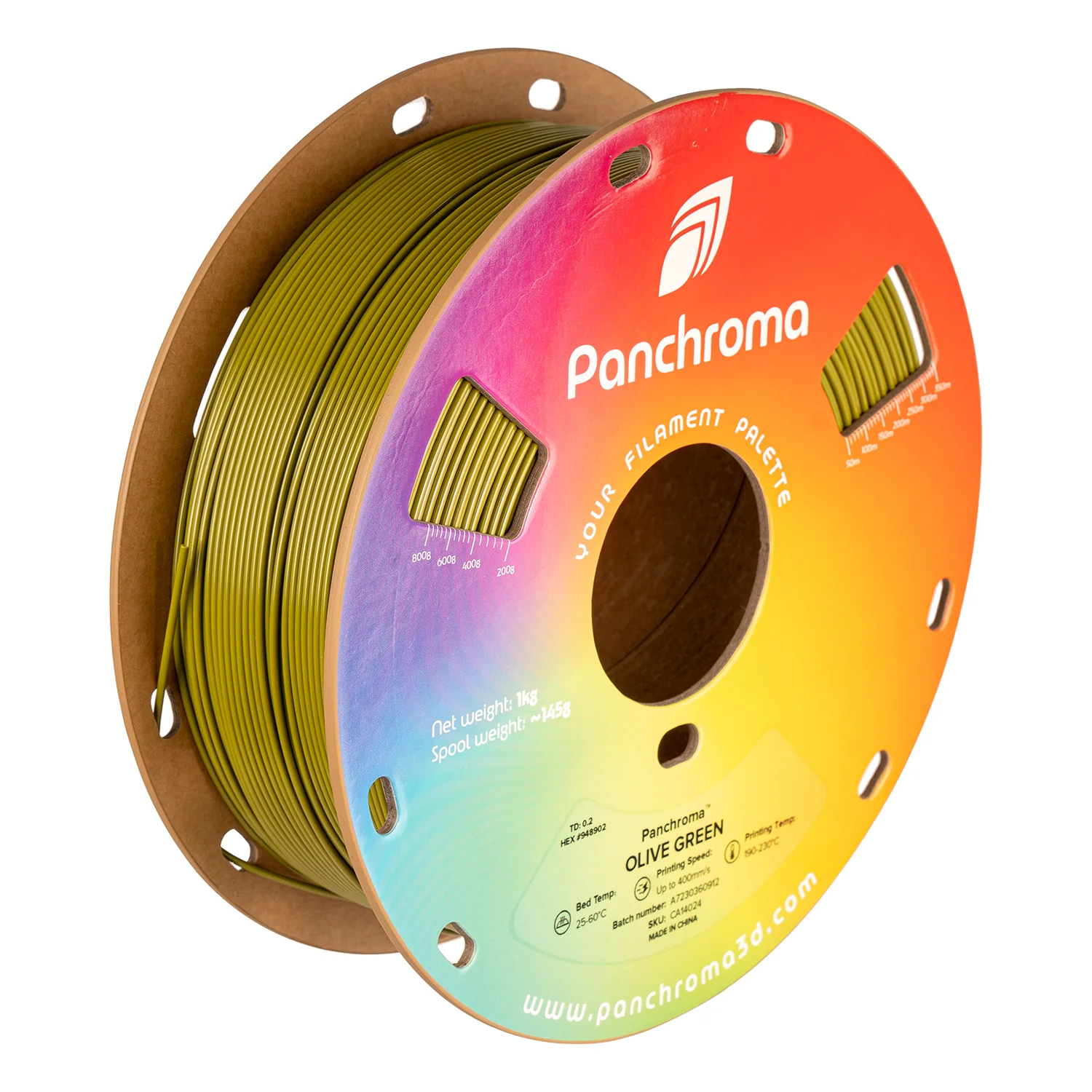 Panchroma™ CoPE - Image 114