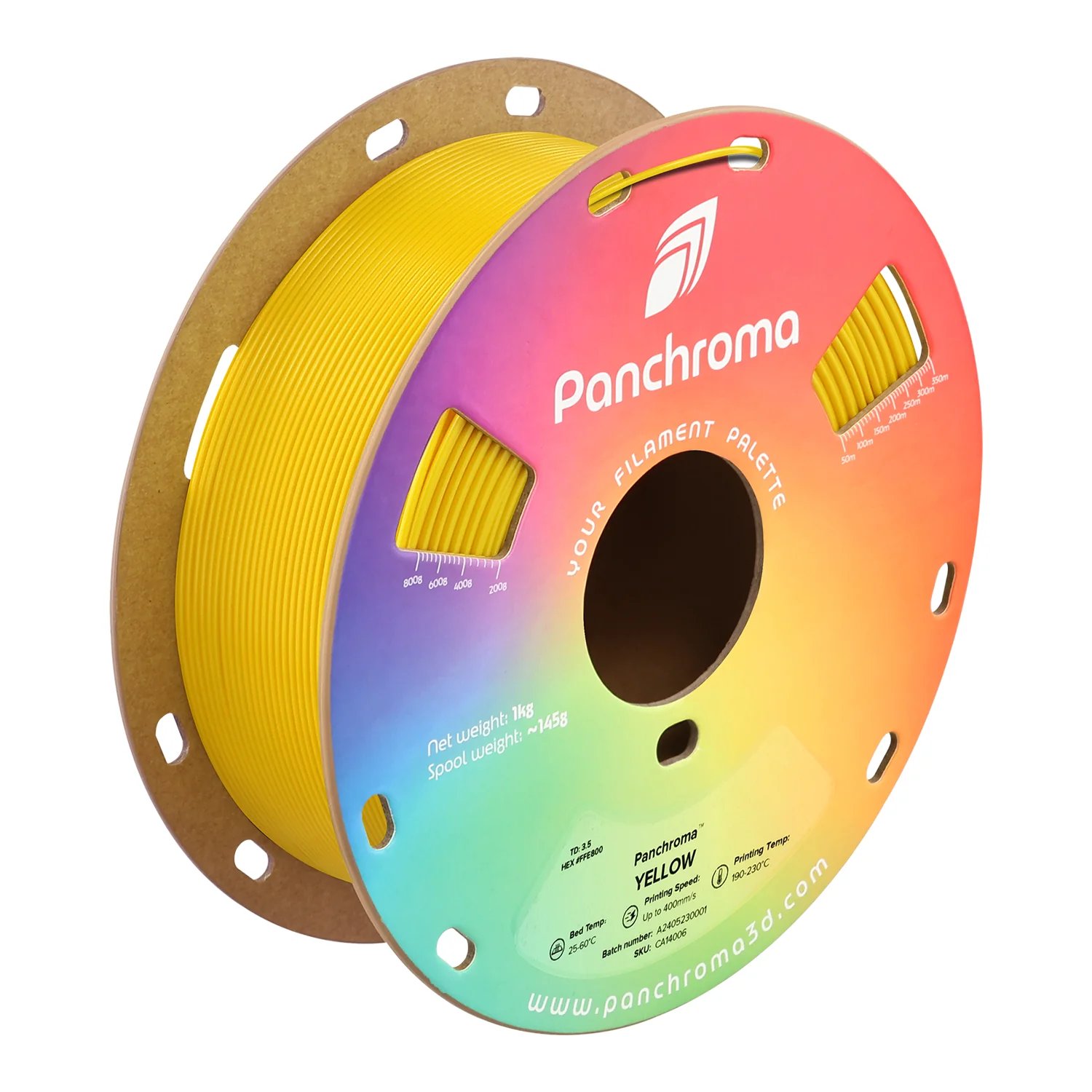 Panchroma™ CoPE - Image 127