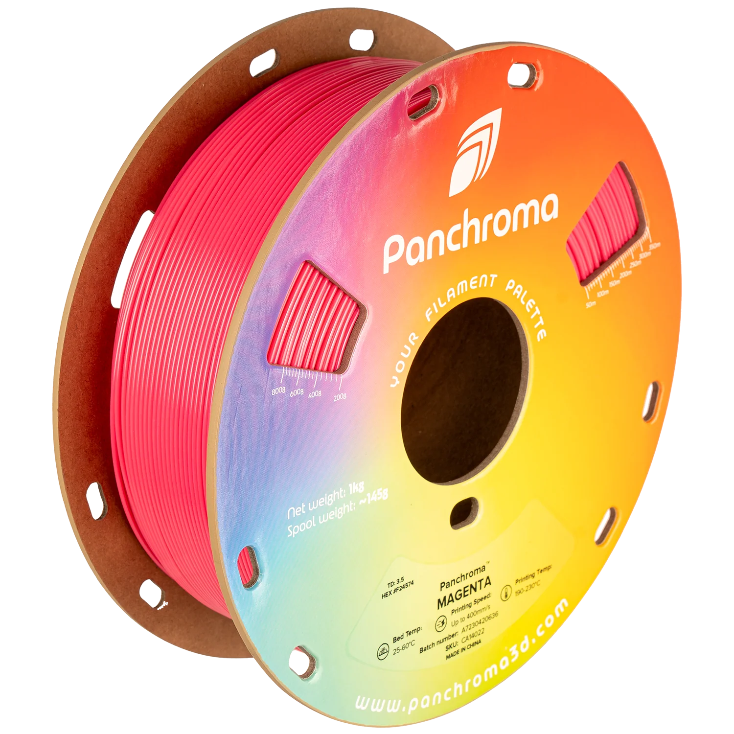 Panchroma™ CoPE - Image 142