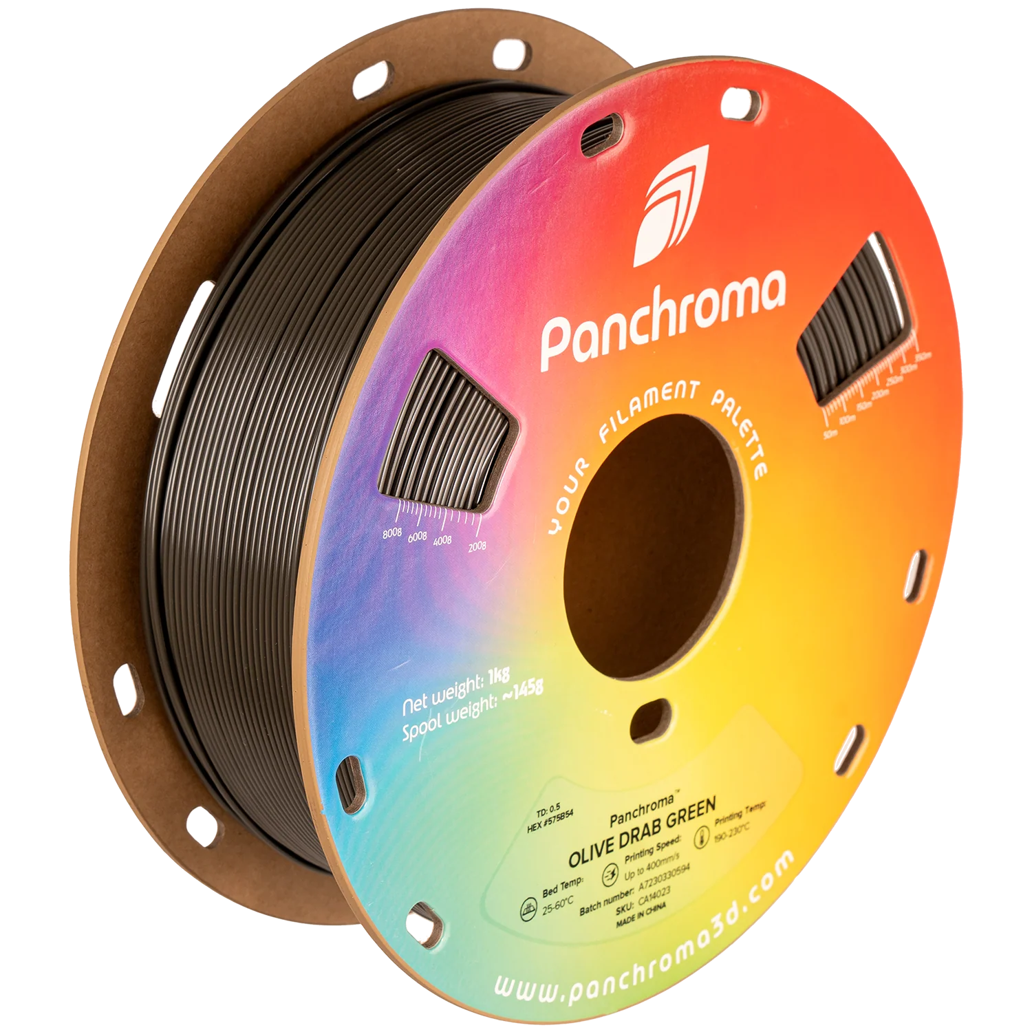 Panchroma™ CoPE - Image 148