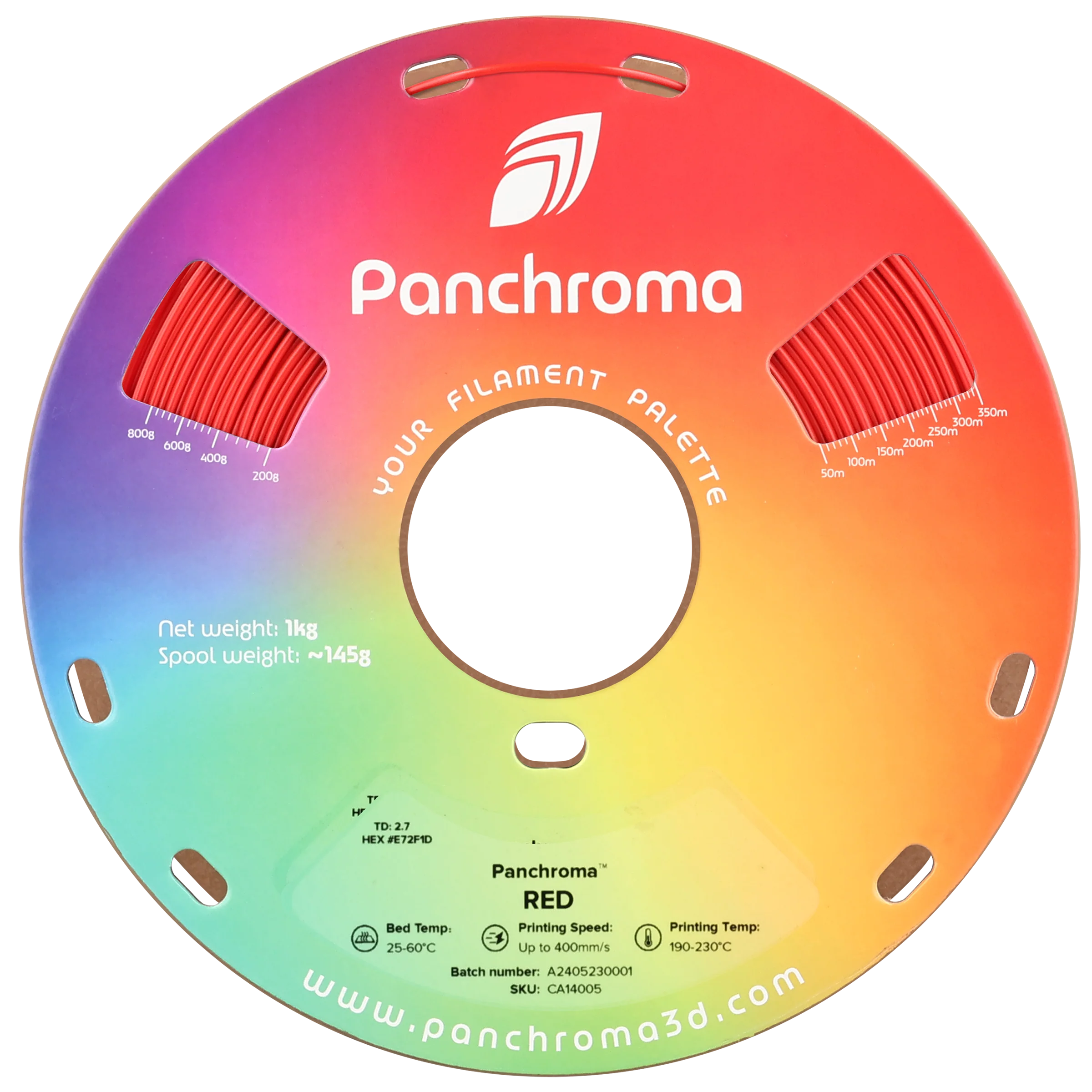 Panchroma™ CoPE - Image 22