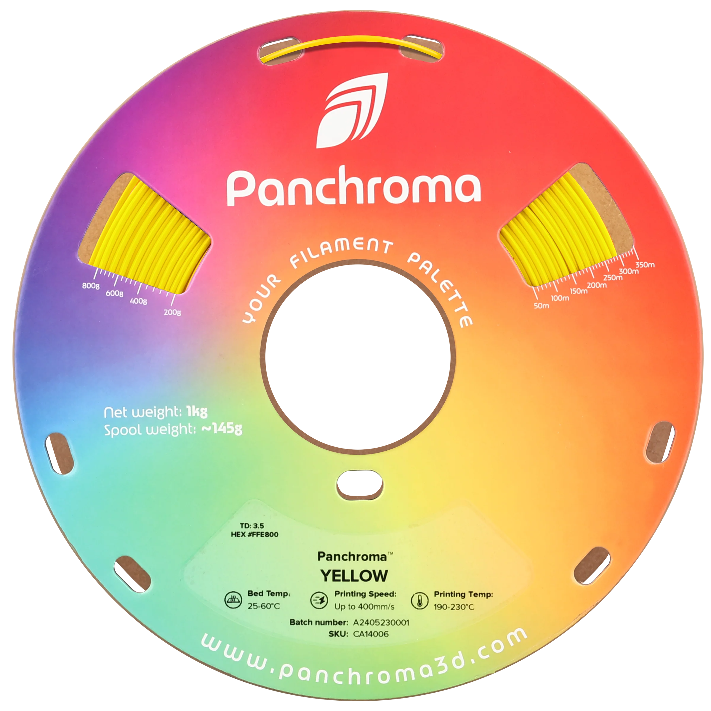 Panchroma™ CoPE - Image 27