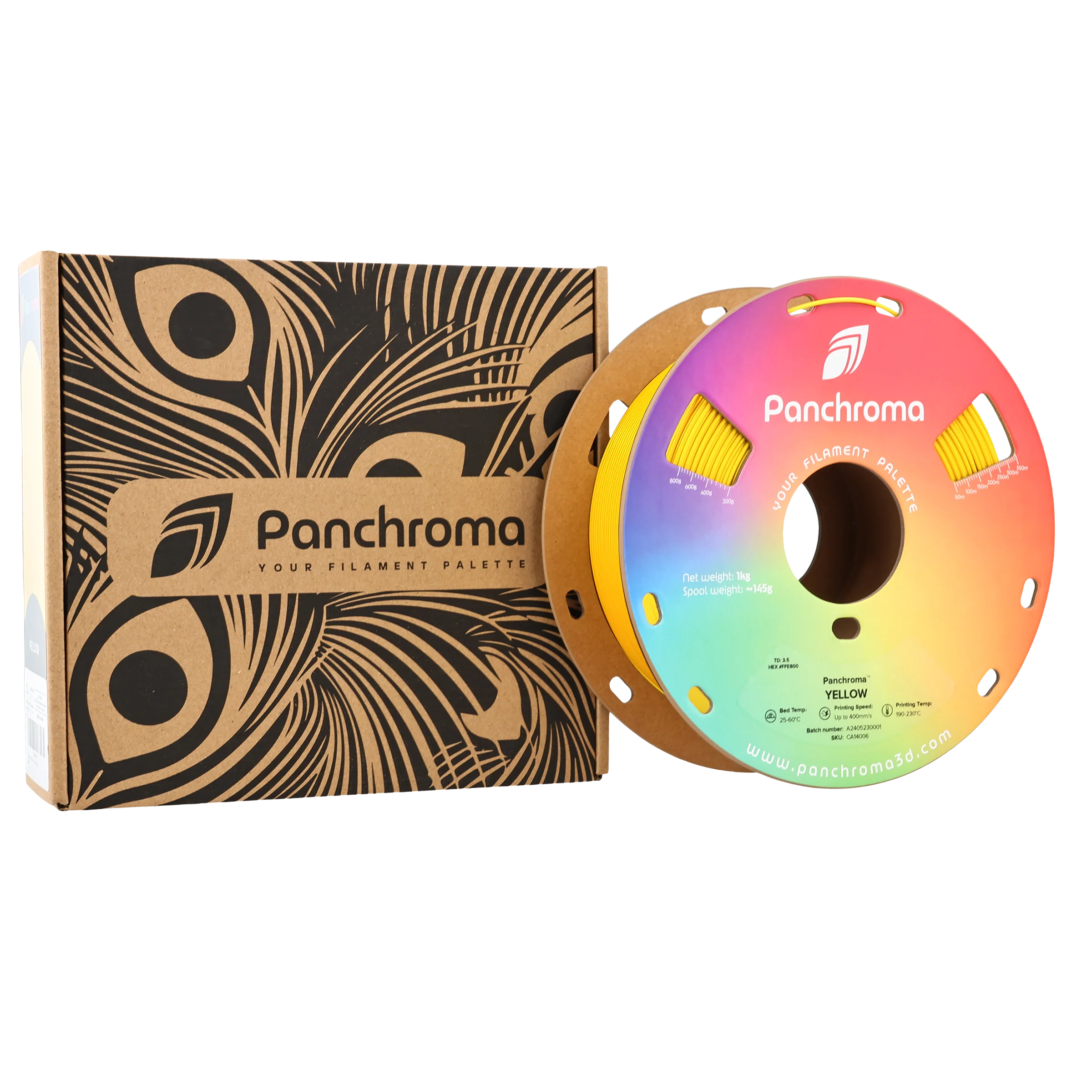 Panchroma™ CoPE - Image 28
