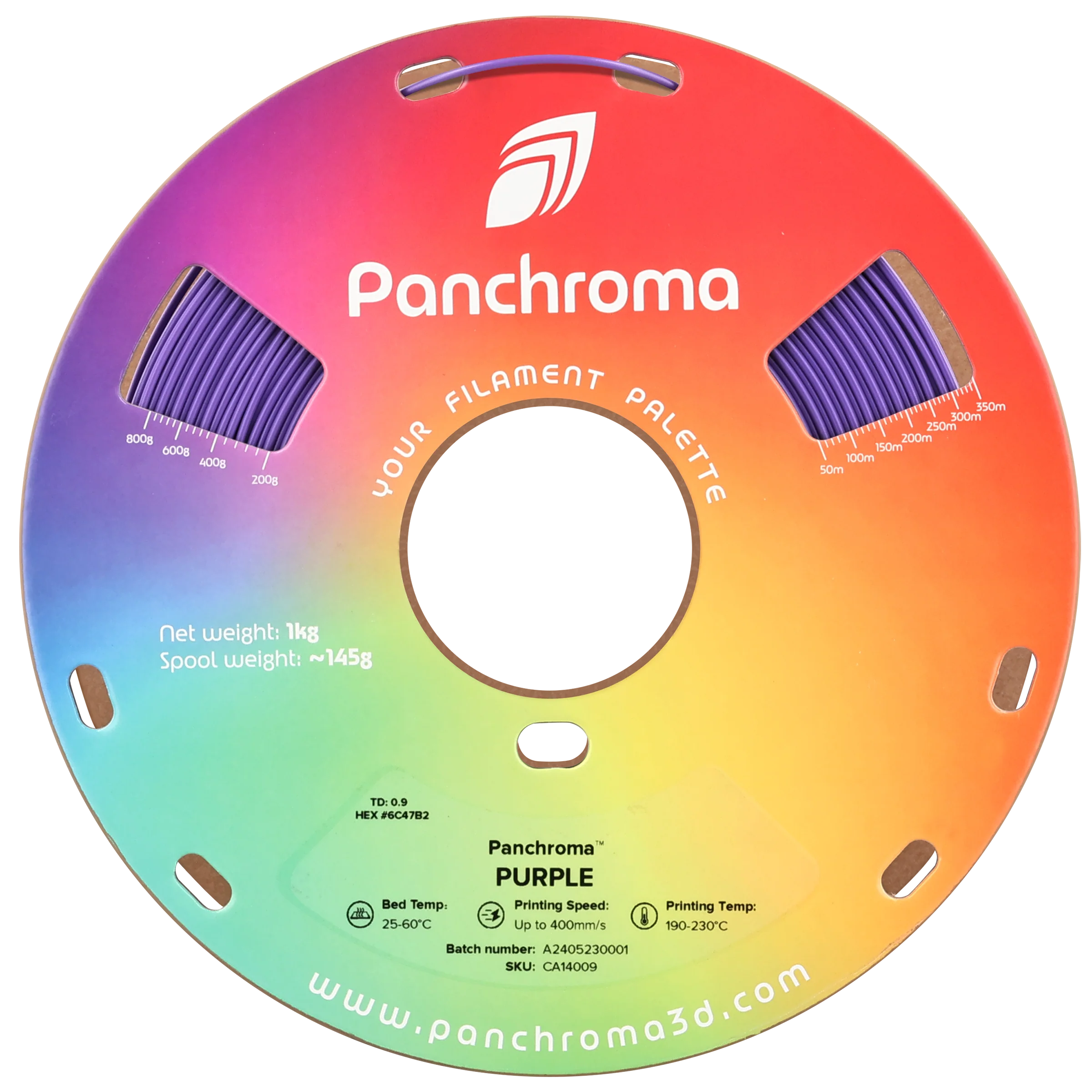 Panchroma™ CoPE - Image 42