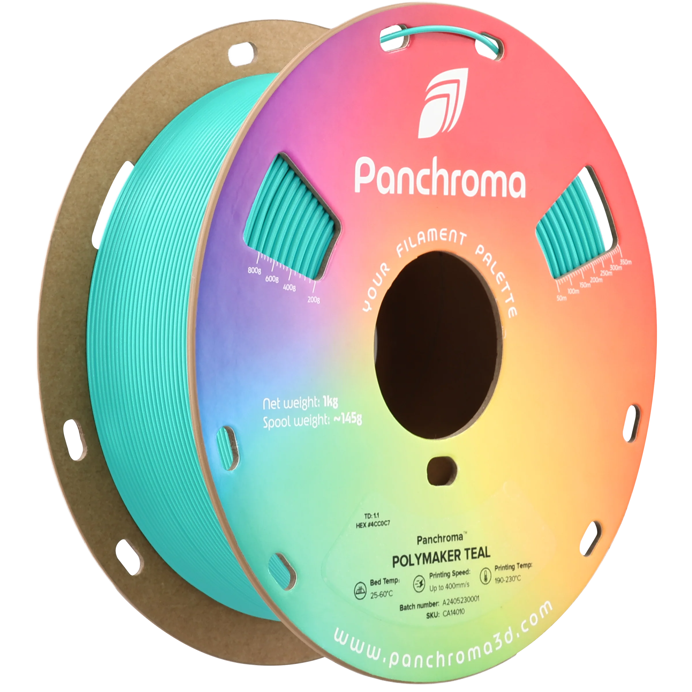 Panchroma™ CoPE - Image 46