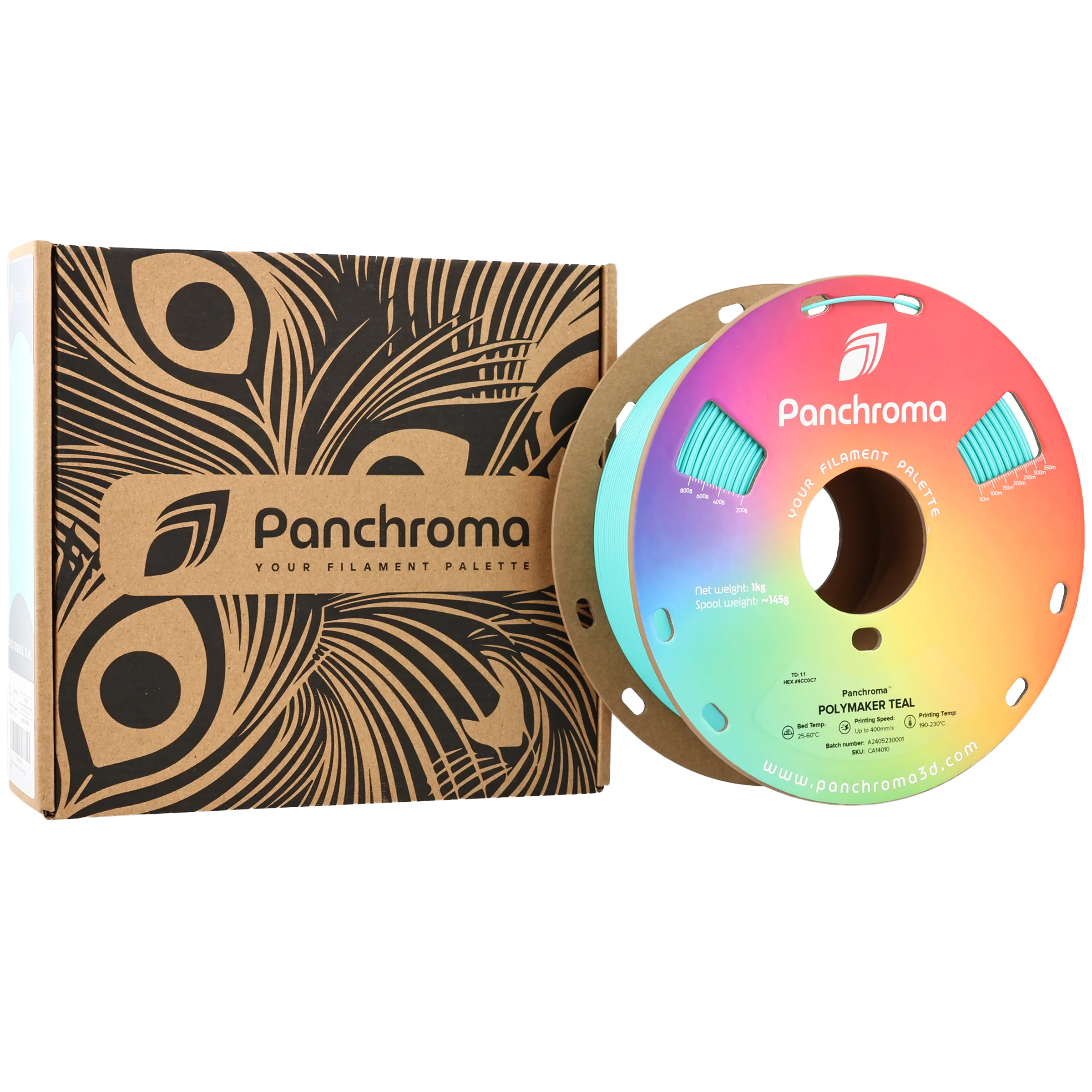 Panchroma™ CoPE - Image 48