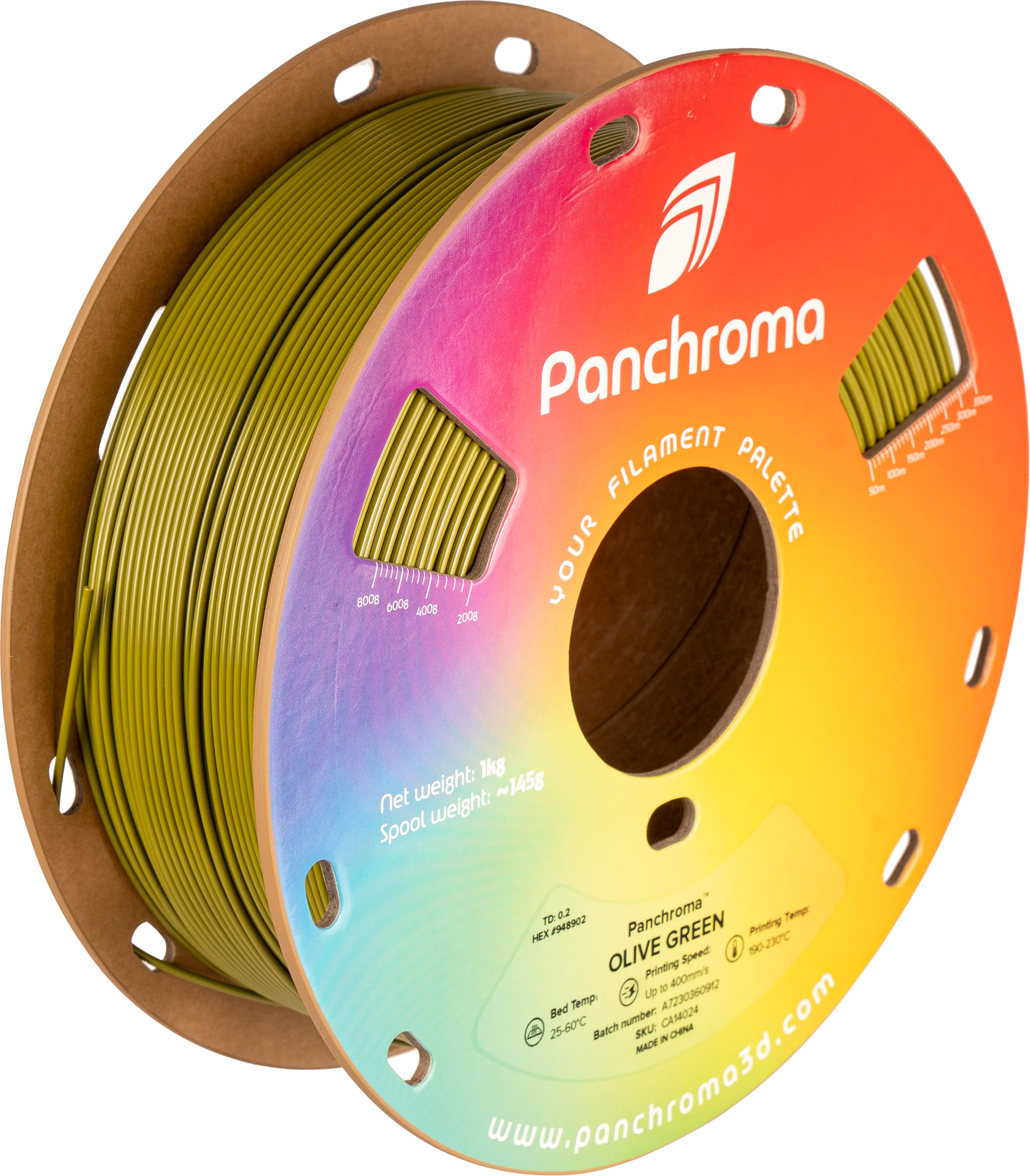 Panchroma™ CoPE - Image 87