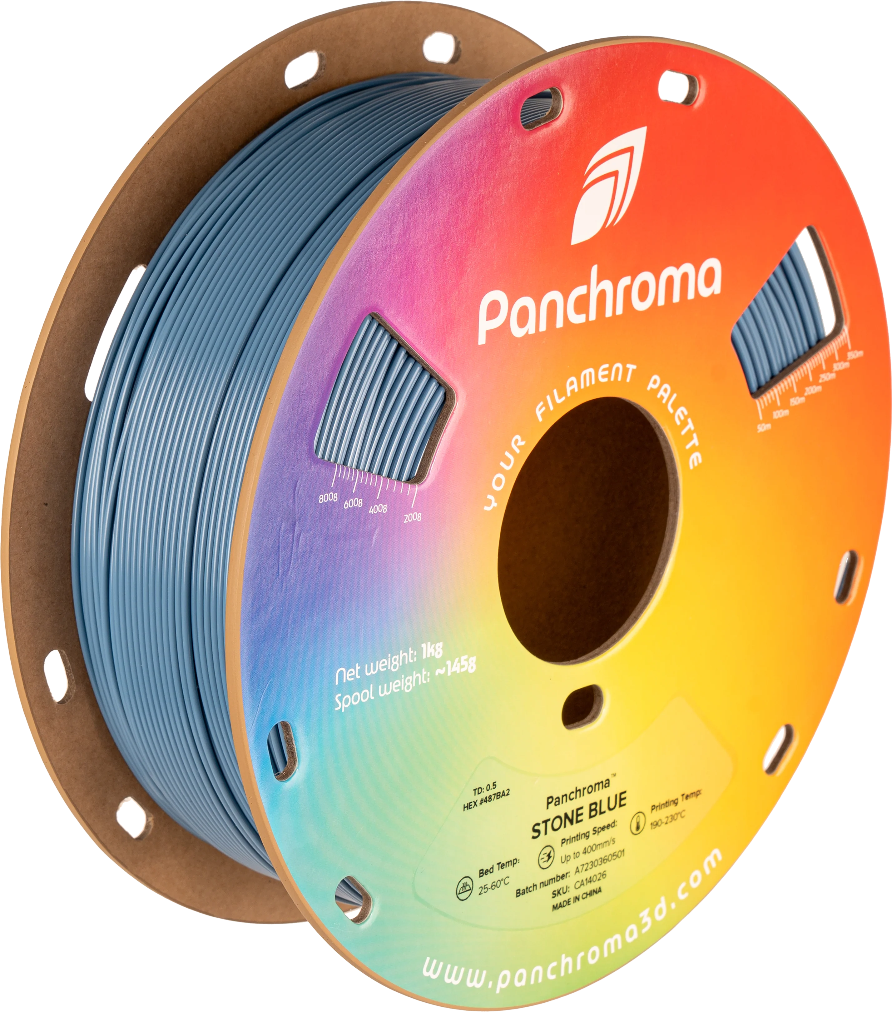 Panchroma™ CoPE - Image 89