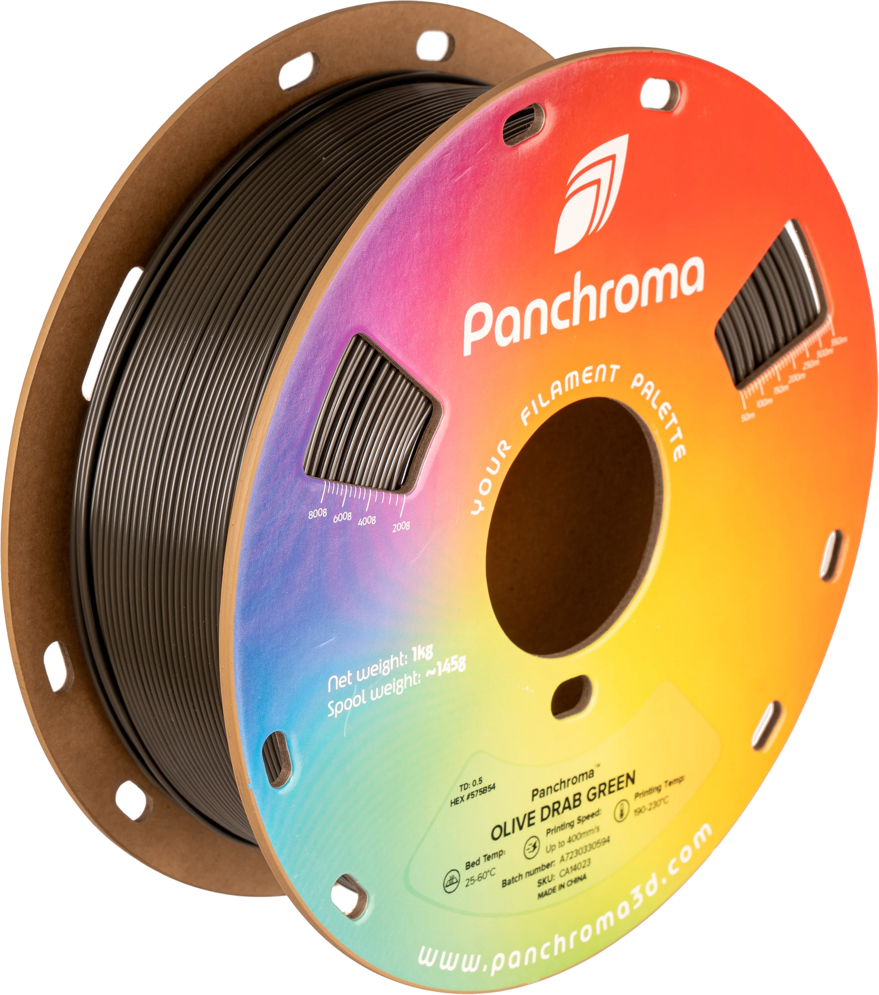 Panchroma™ CoPE - Image 90