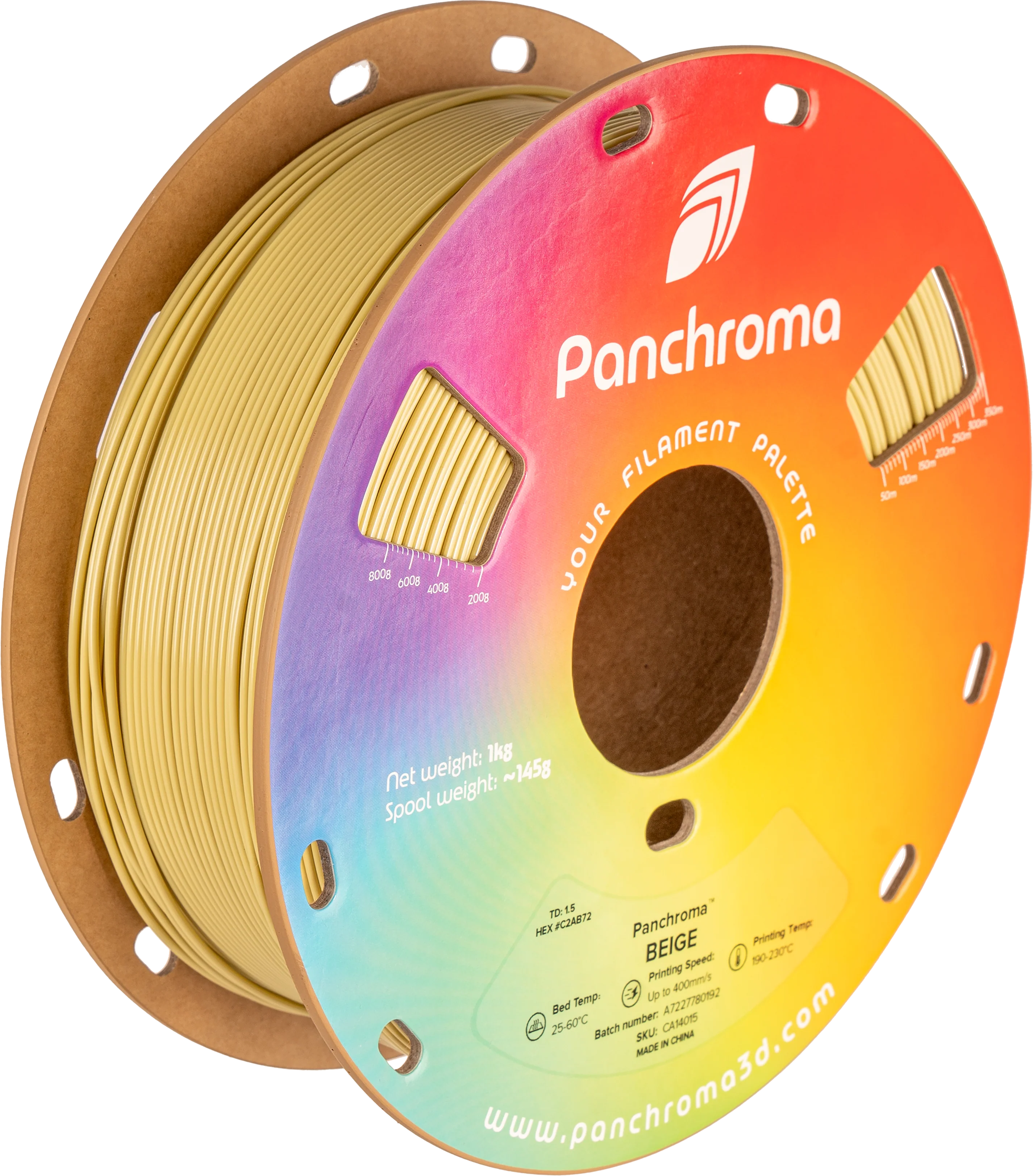Panchroma™ CoPE - Image 94
