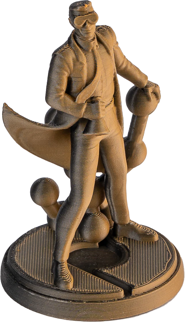 Panchroma™ Dual Matte PLA - Image 10