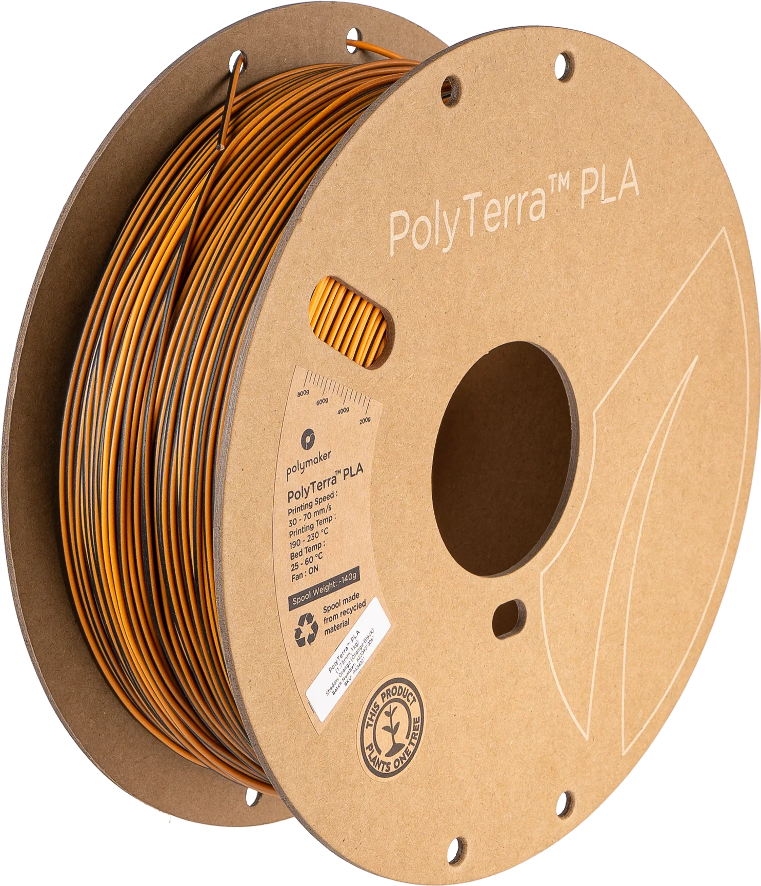 Panchroma™ Dual Matte PLA - Image 11