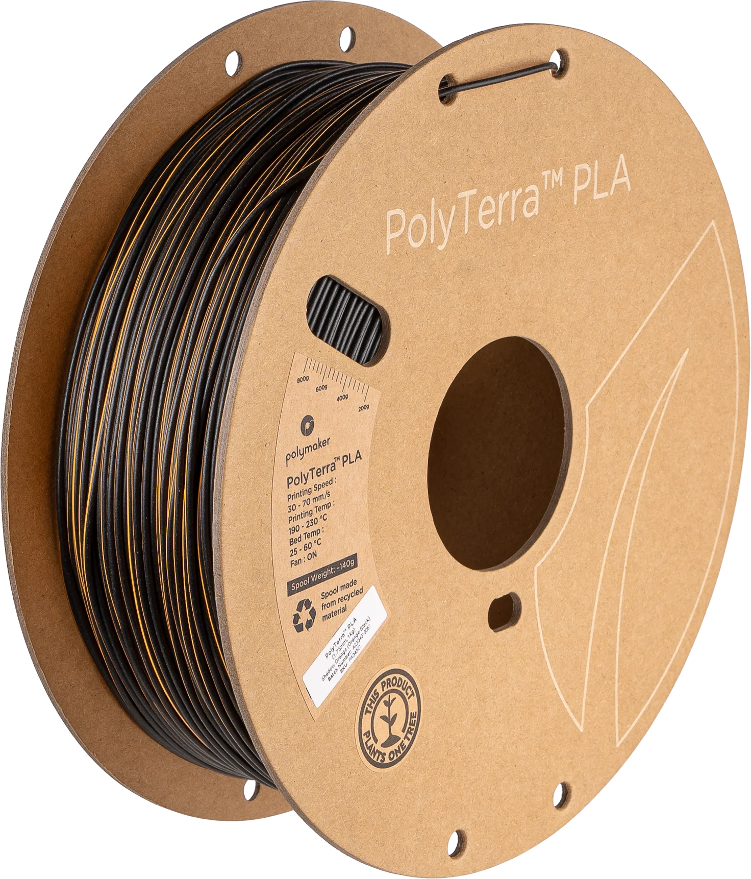 Panchroma™ Dual Matte PLA - Image 12