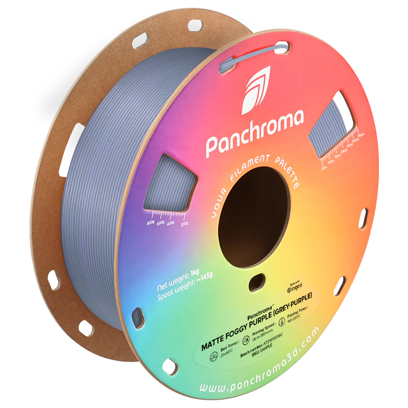 Panchroma™ Dual Matte PLA - Image 13