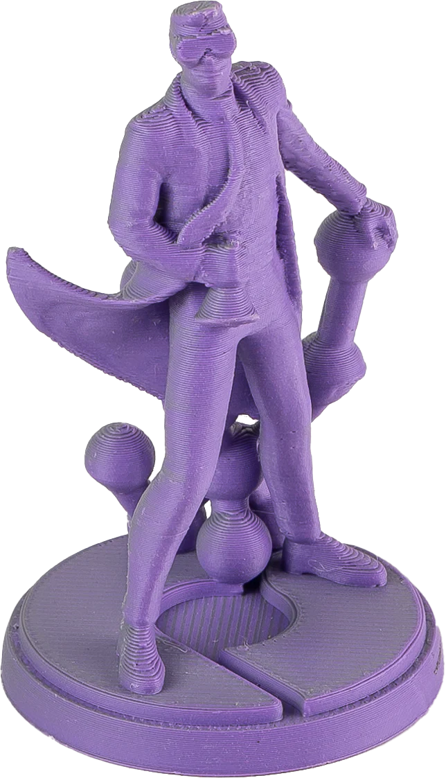 Panchroma™ Dual Matte PLA - Image 14