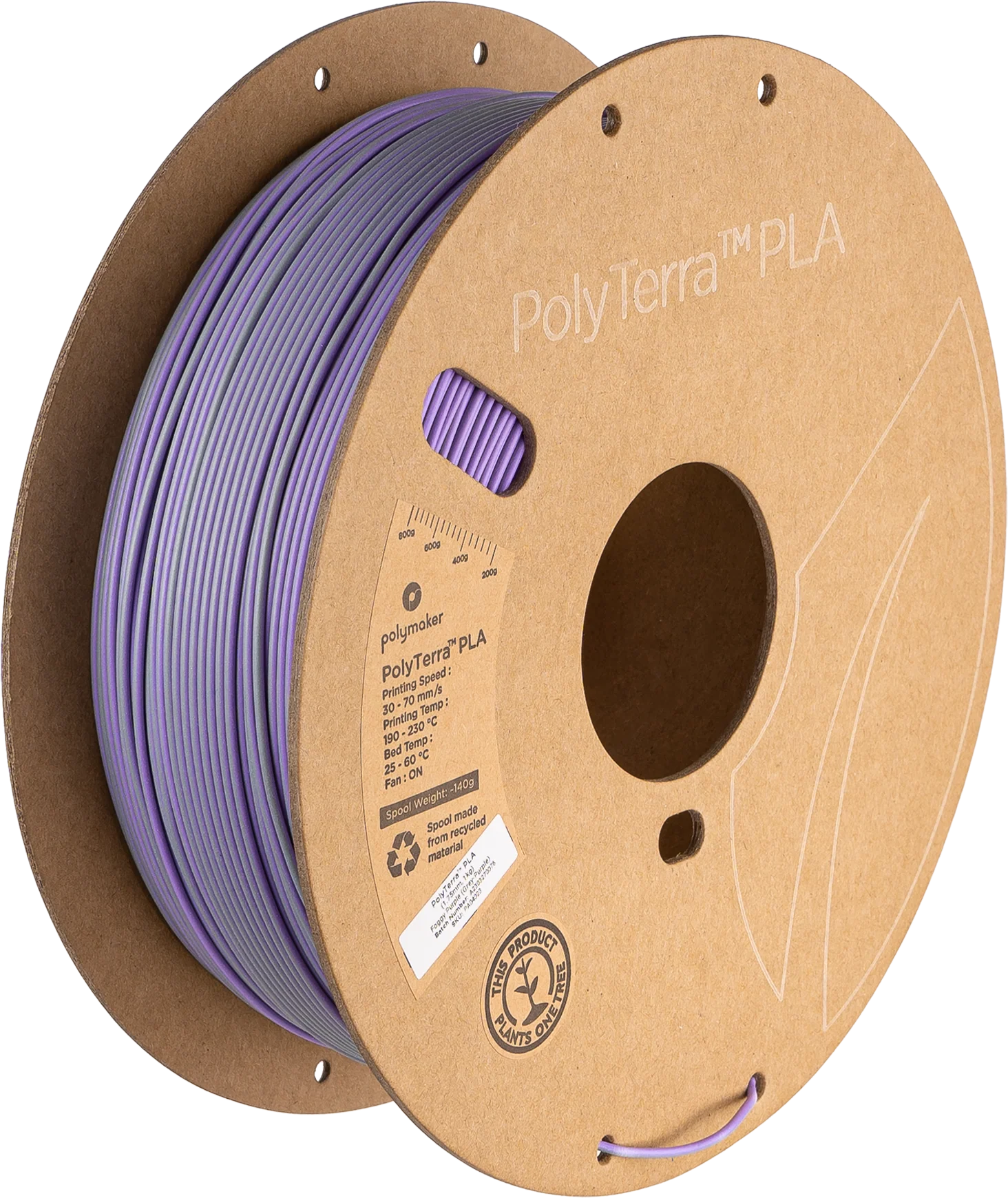 Panchroma™ Dual Matte PLA - Image 15