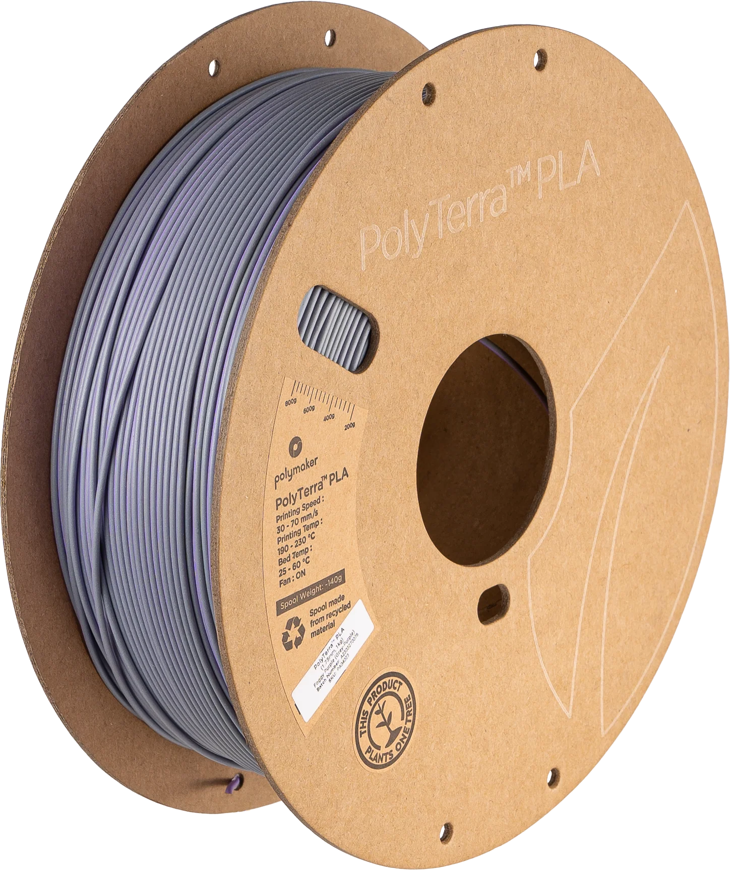 Panchroma™ Dual Matte PLA - Image 16
