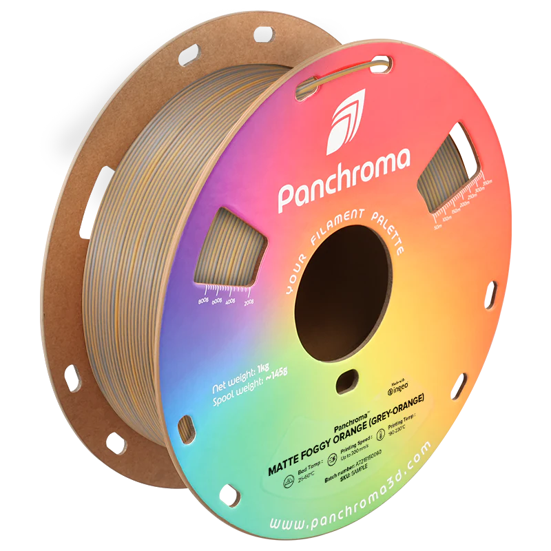 Panchroma™ Dual Matte PLA - Image 17