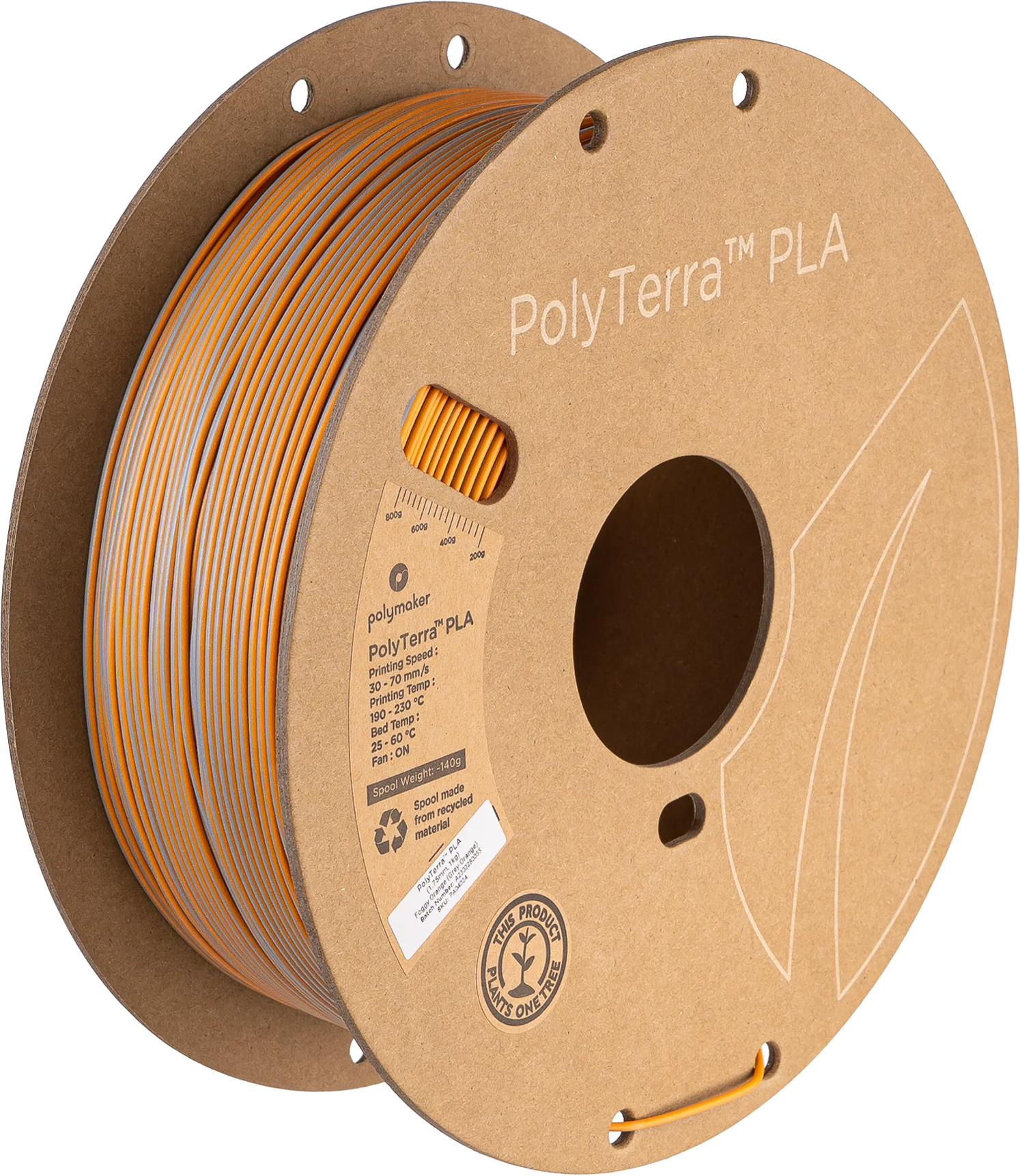 Panchroma™ Dual Matte PLA - Image 19