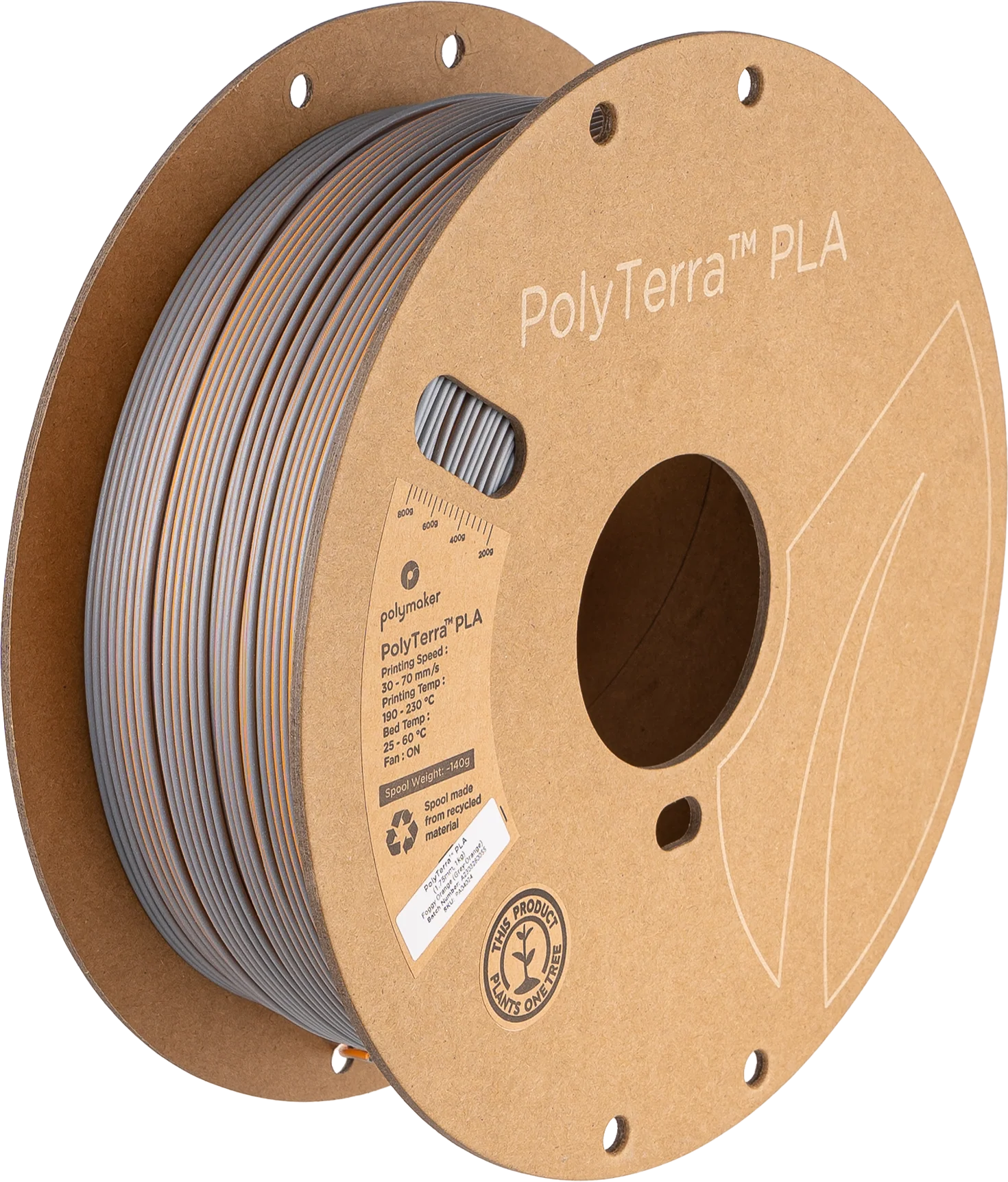 Panchroma™ Dual Matte PLA - Image 20