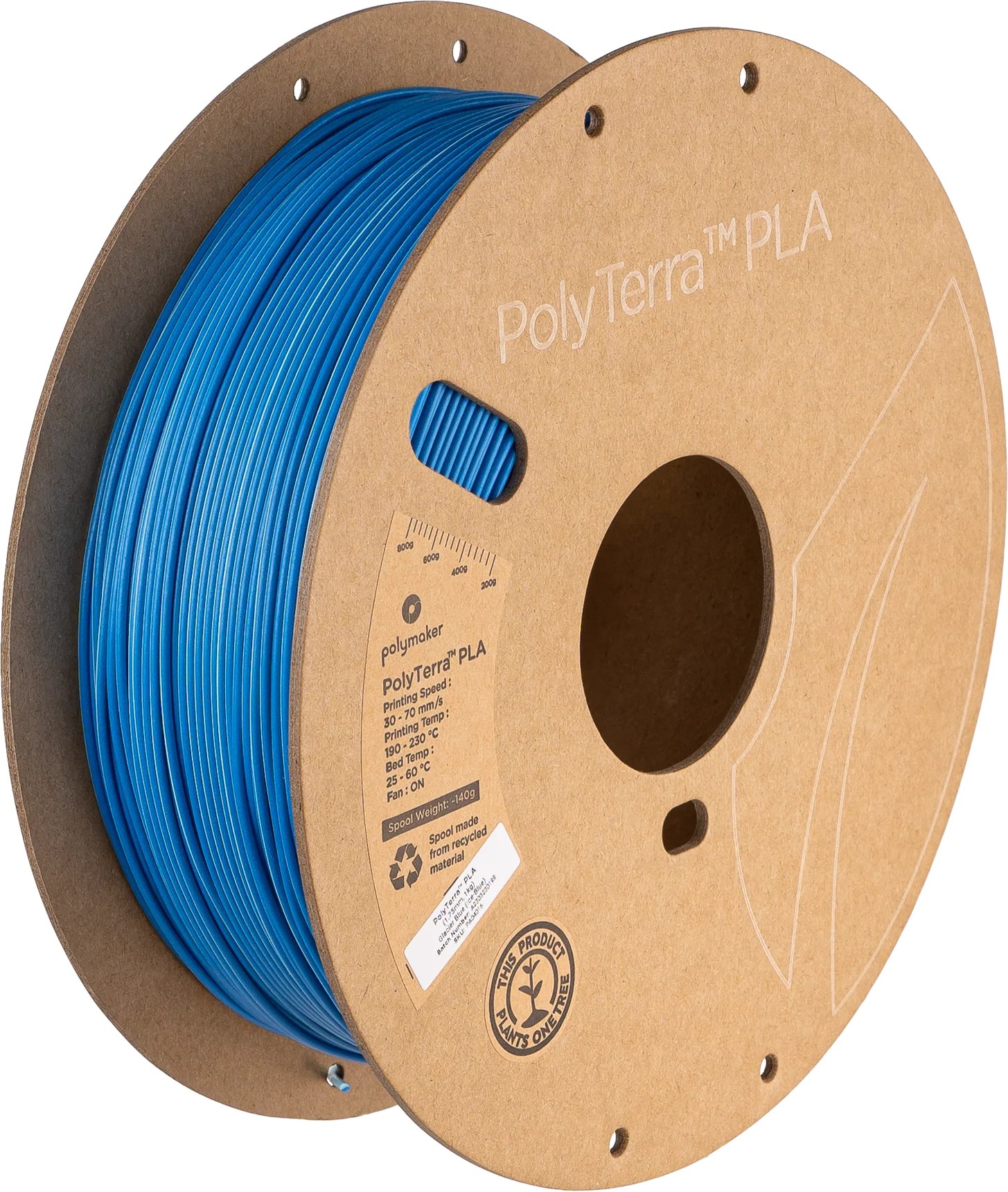 Panchroma™ Dual Matte PLA - Image 23