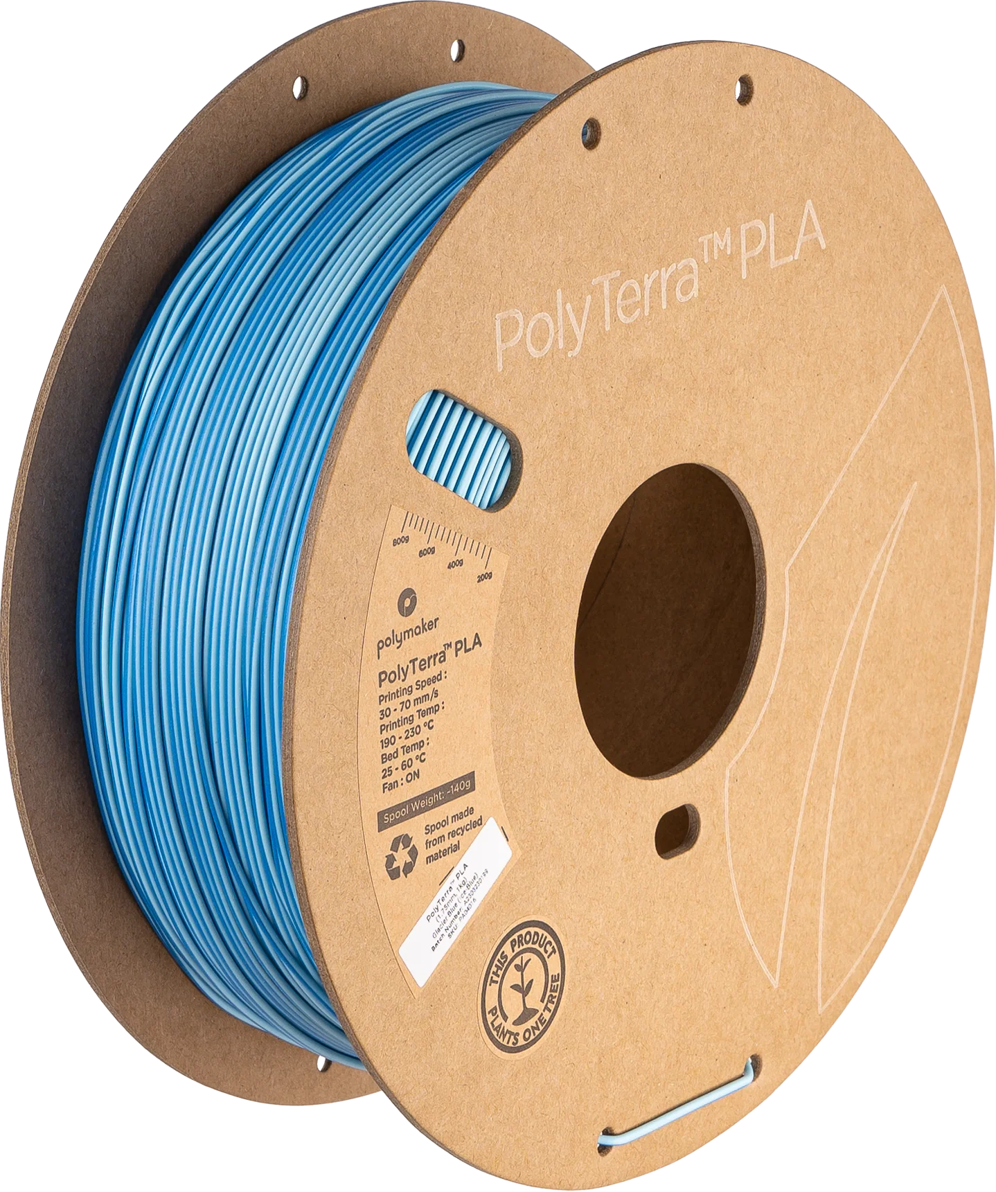 Panchroma™ Dual Matte PLA - Image 24