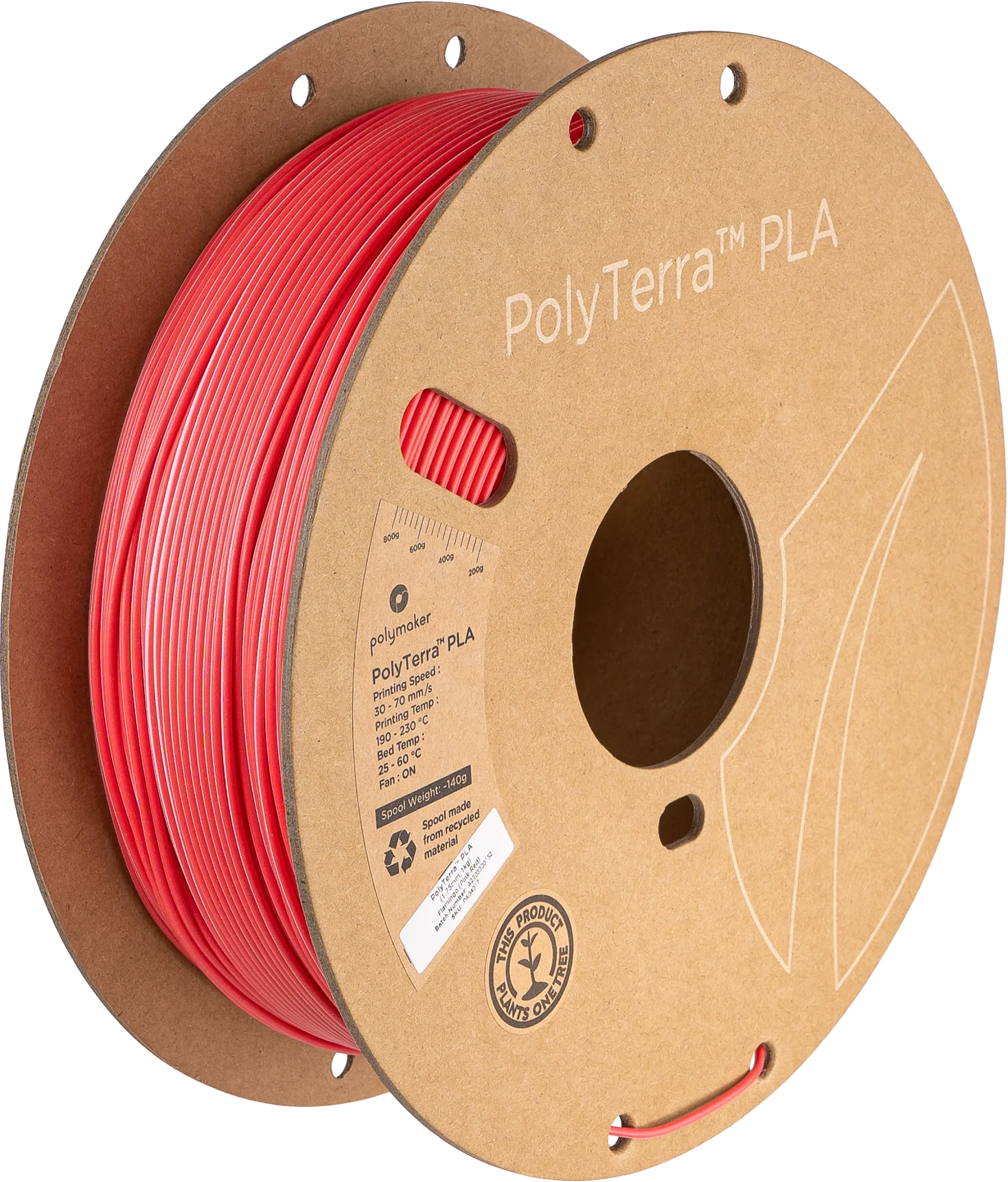 Panchroma™ Dual Matte PLA - Image 27