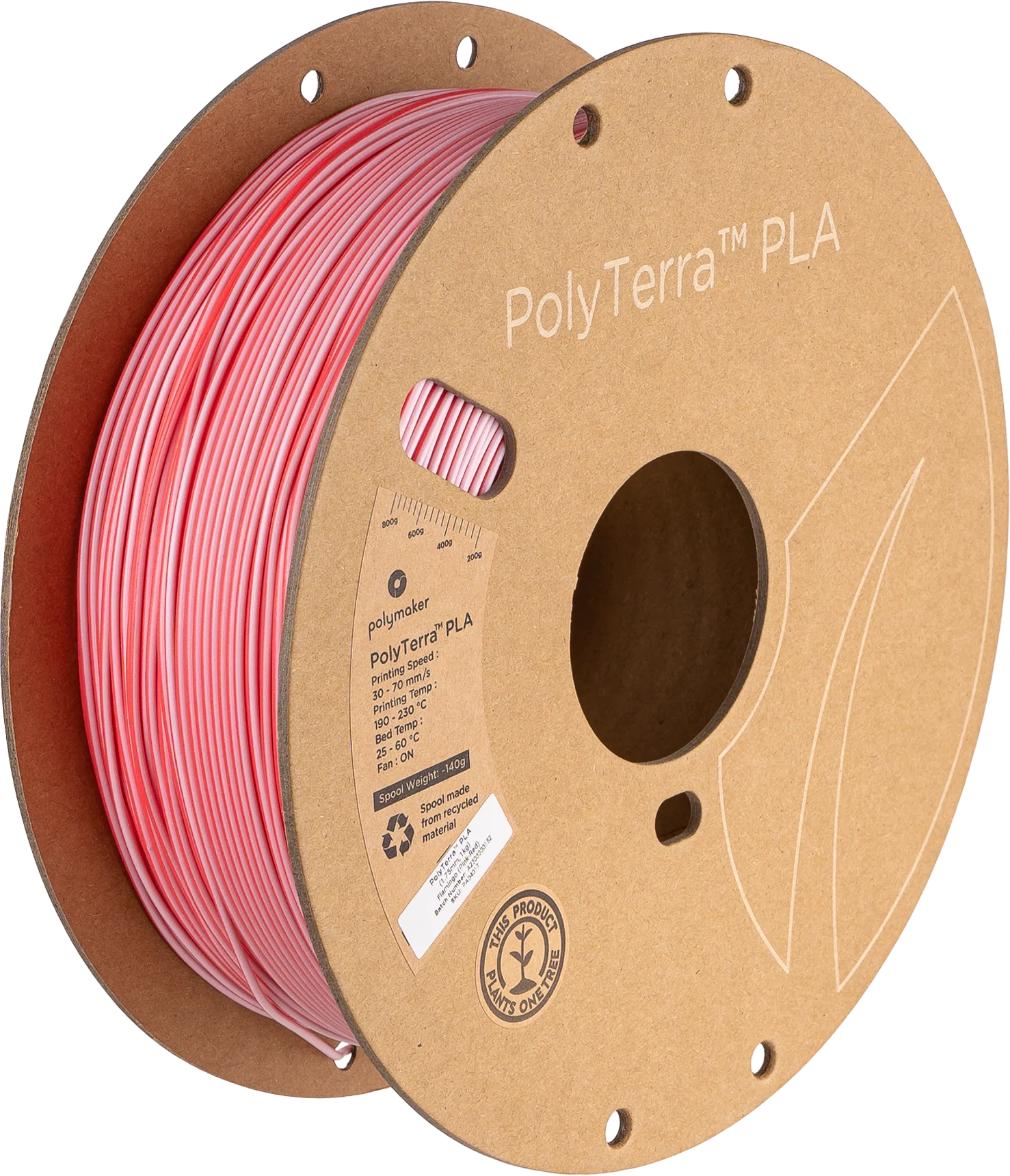 Panchroma™ Dual Matte PLA - Image 28