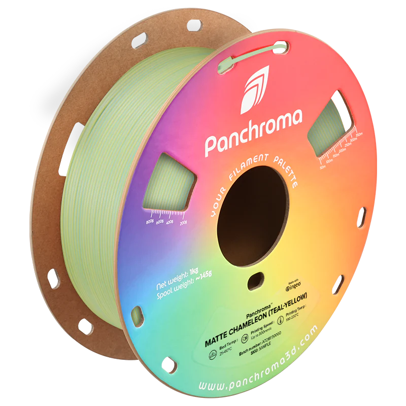 Panchroma™ Dual Matte PLA - Image 29