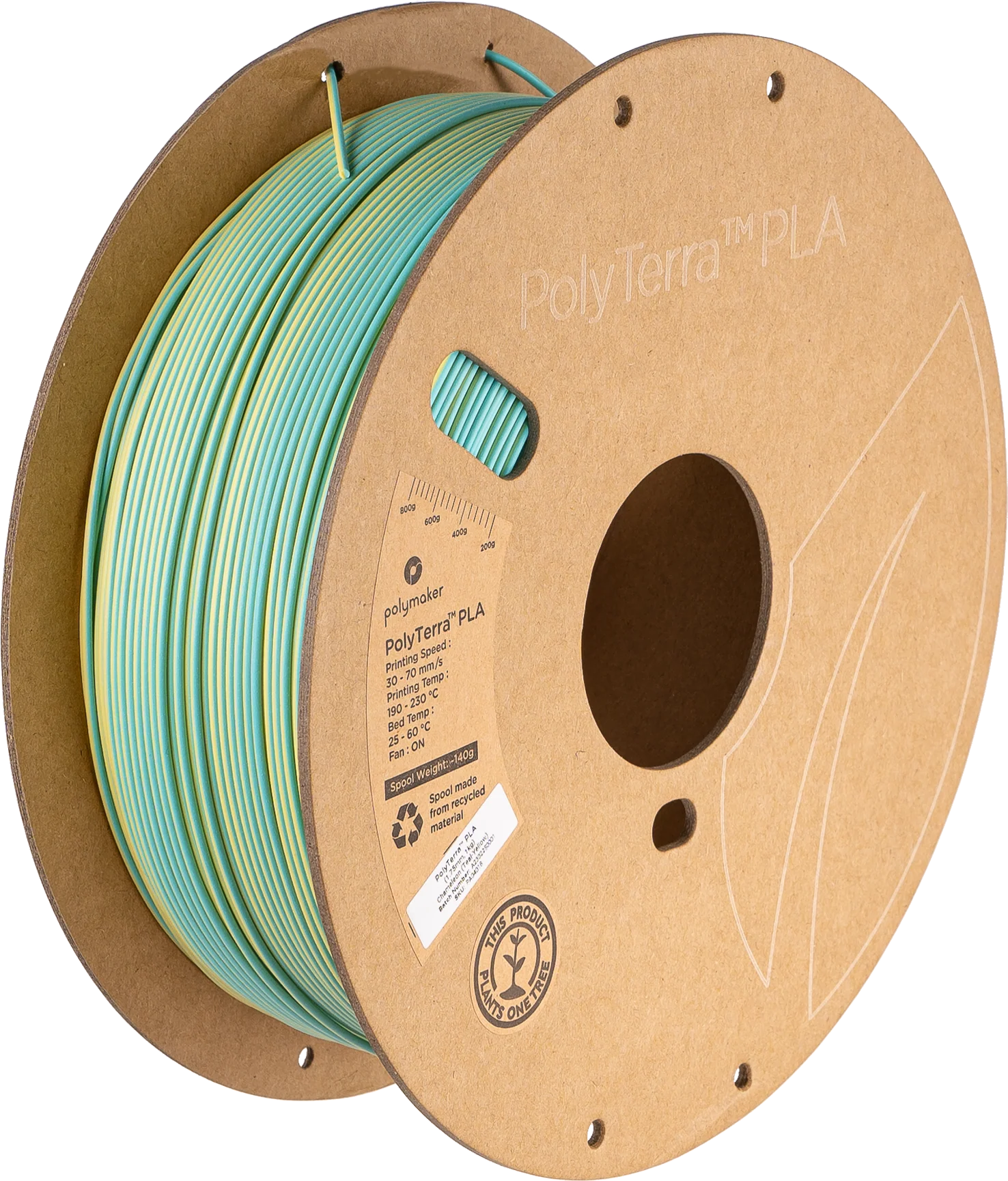 Panchroma™ Dual Matte PLA - Image 31