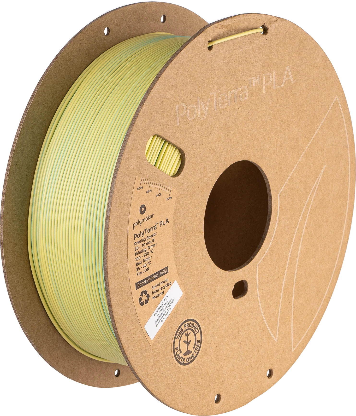 Panchroma™ Dual Matte PLA - Image 32