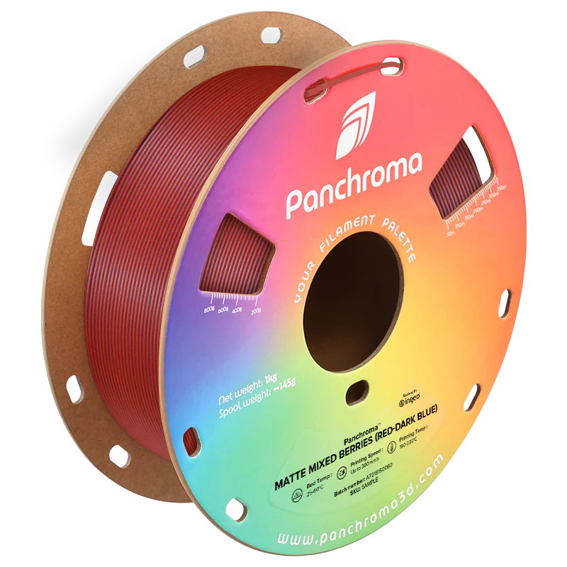 Panchroma™ Dual Matte PLA - Image 33